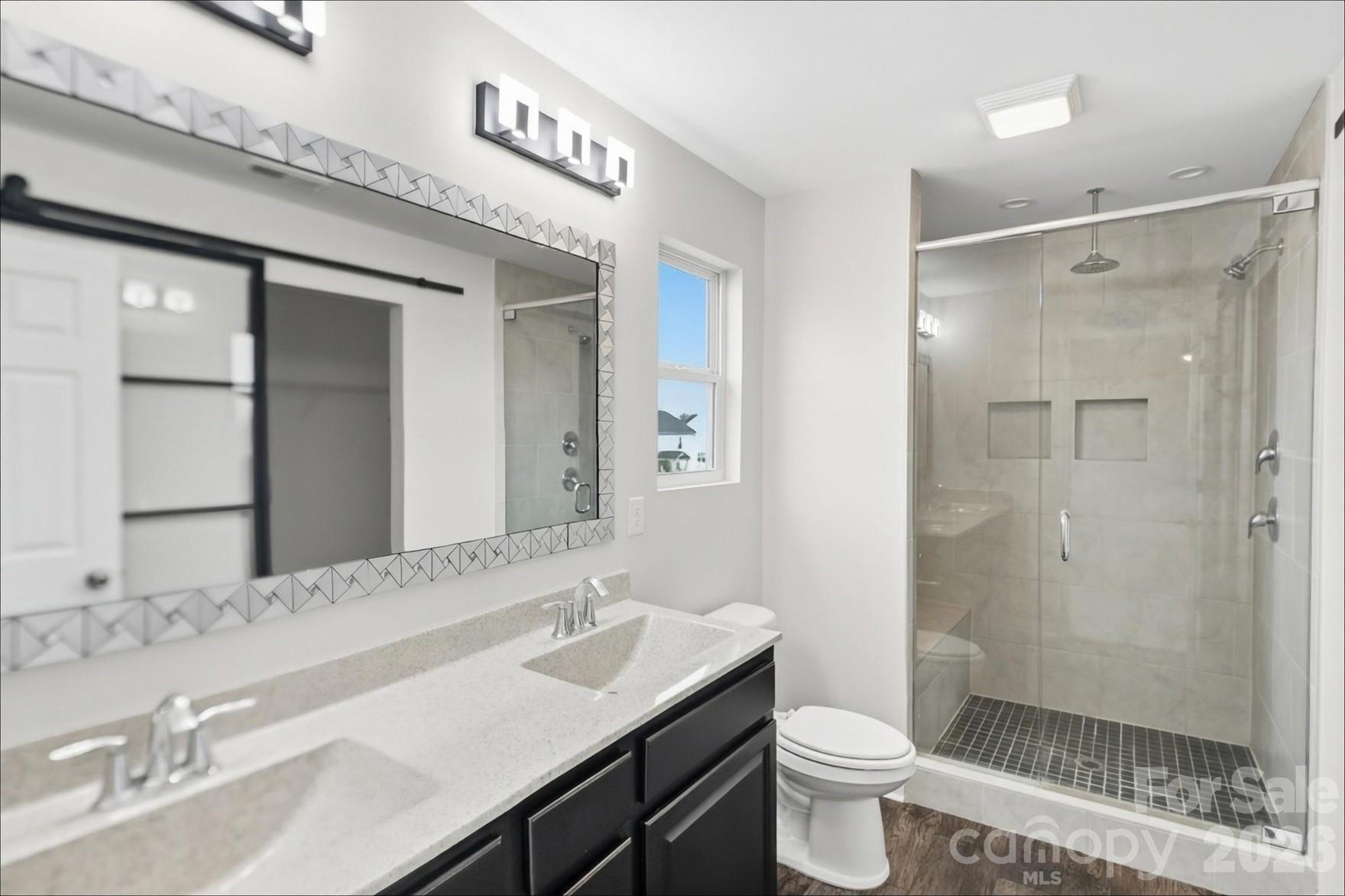 Single Family Residence at 141 Fairfield Drive, Troutman, photo 10 of 17