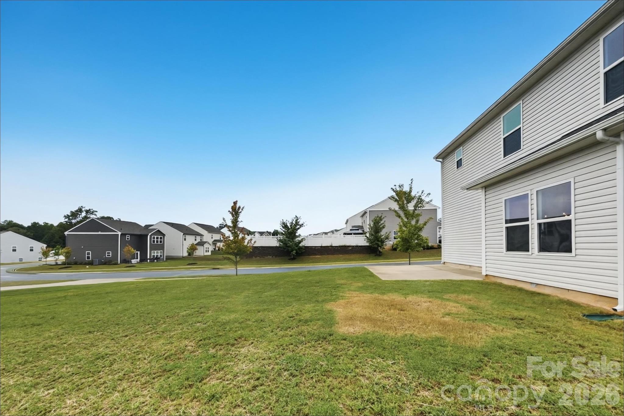Single Family Residence at 141 Fairfield Drive, Troutman, photo 16 of 17
