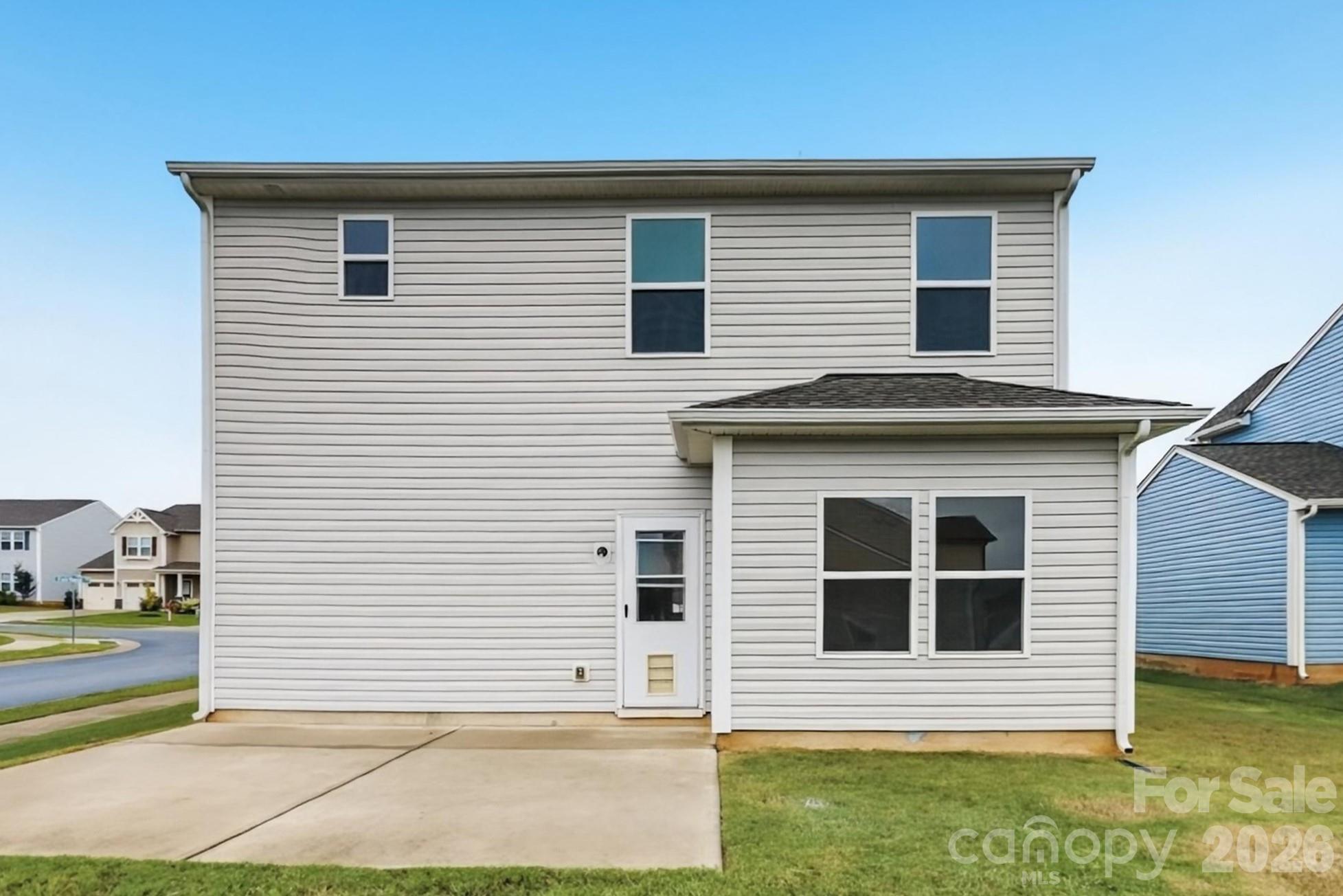 Single Family Residence at 141 Fairfield Drive, Troutman, photo 17 of 17