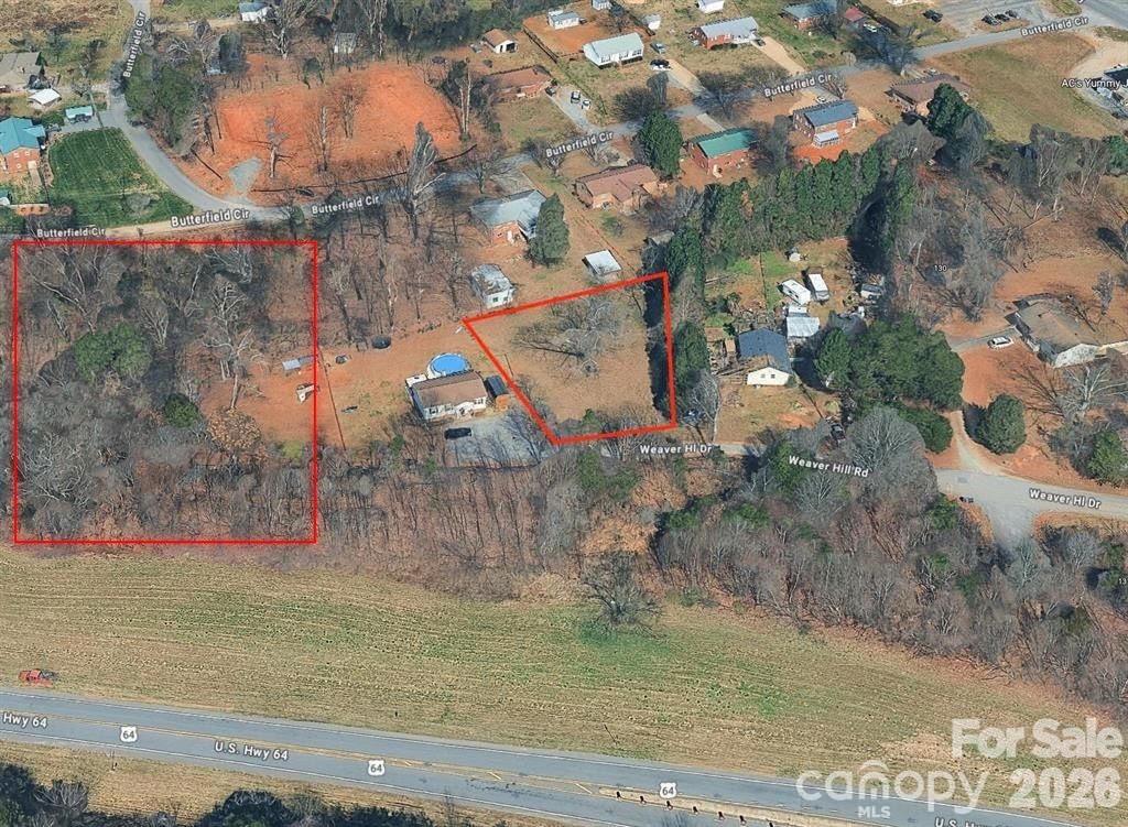 6 Weaver Hill Drive