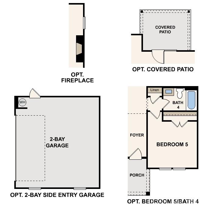 Single Family Residence at 10037 Cannon Vista Lane, Kannapolis, photo 4 of 29