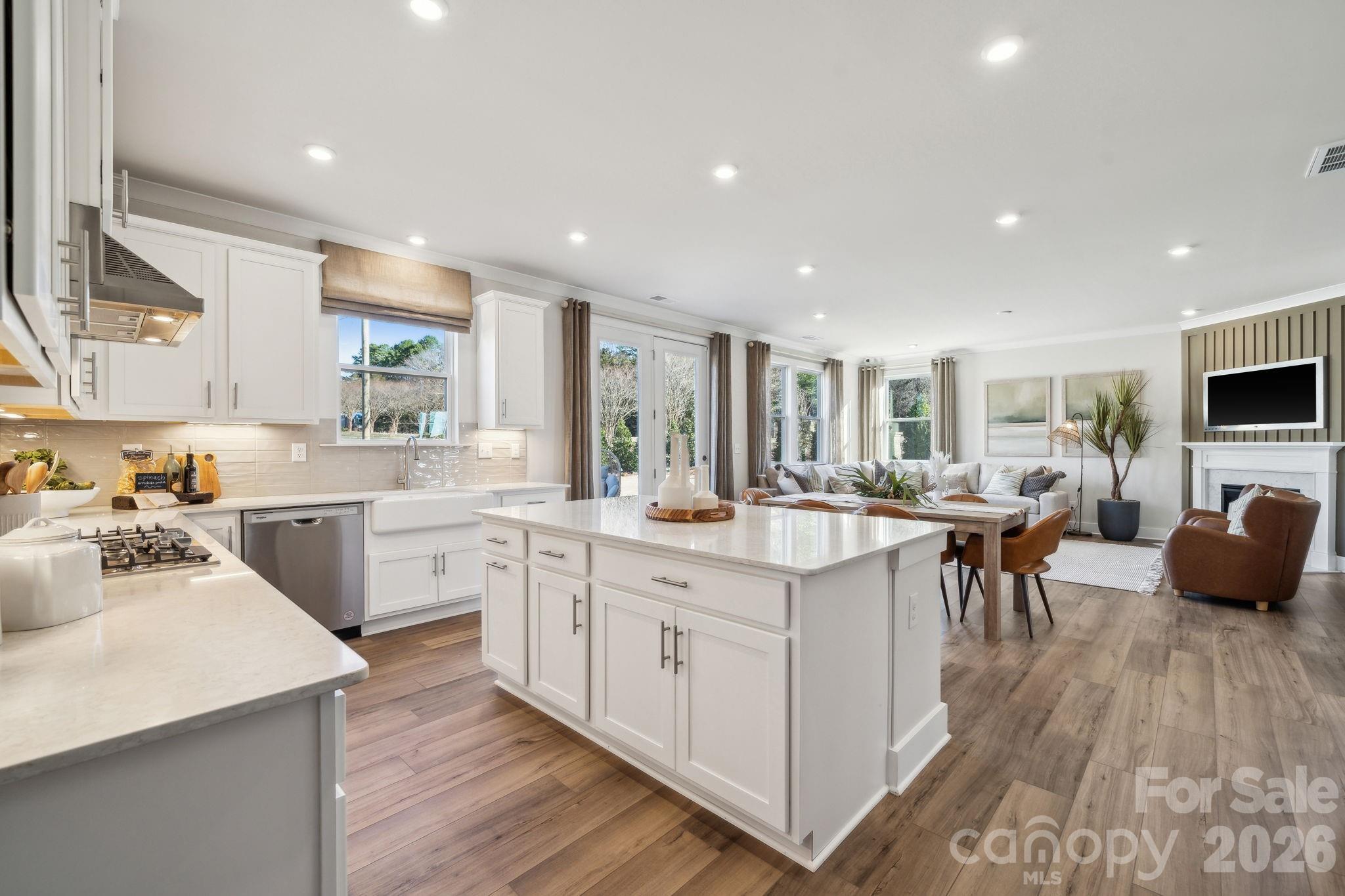 Photo is representative - 10033 Cannon Vista Lane, Kannapolis