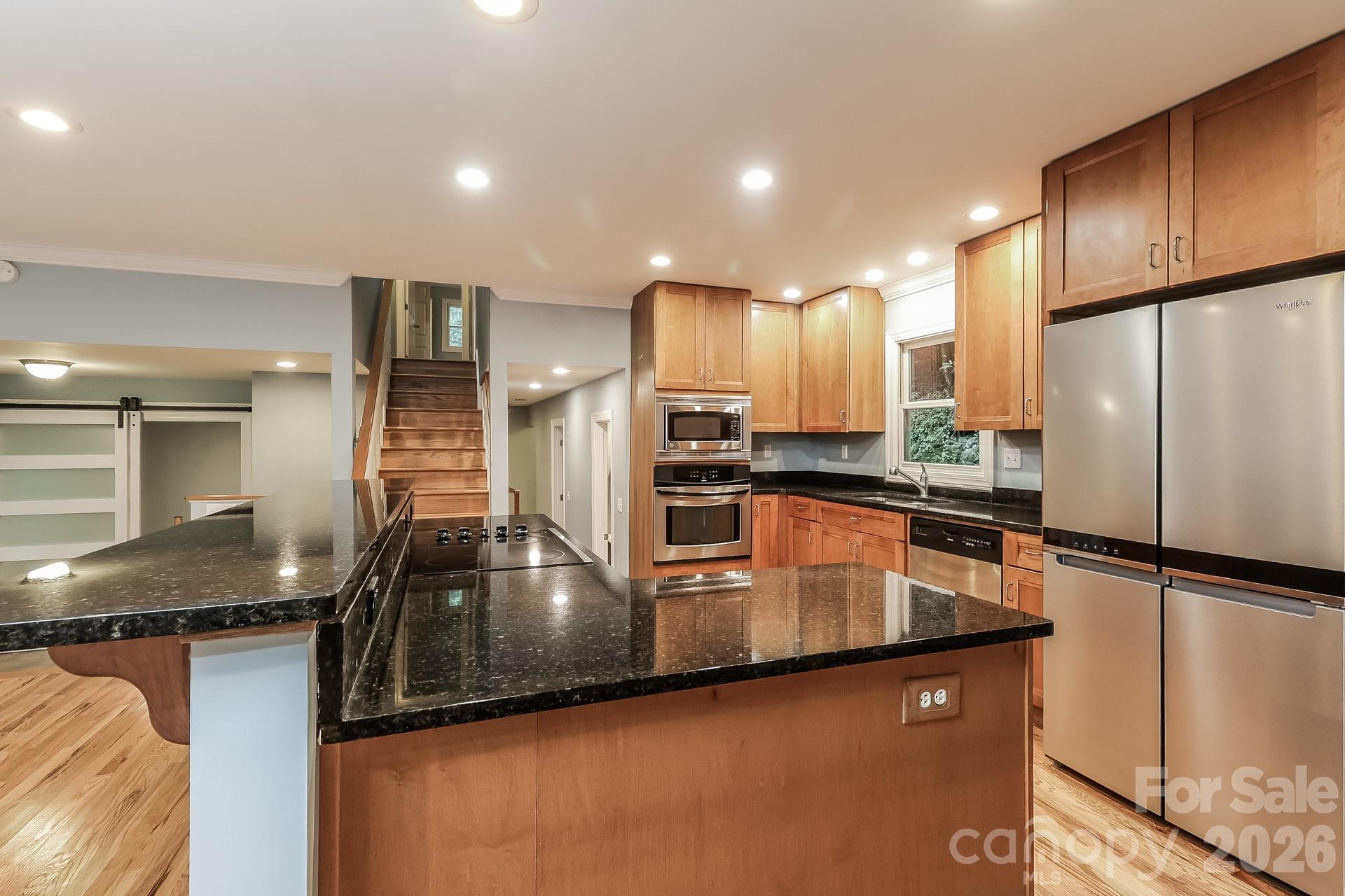 Single Family Residence at 522 Glen Cannon Drive, Pisgah Forest, photo 2 of 18