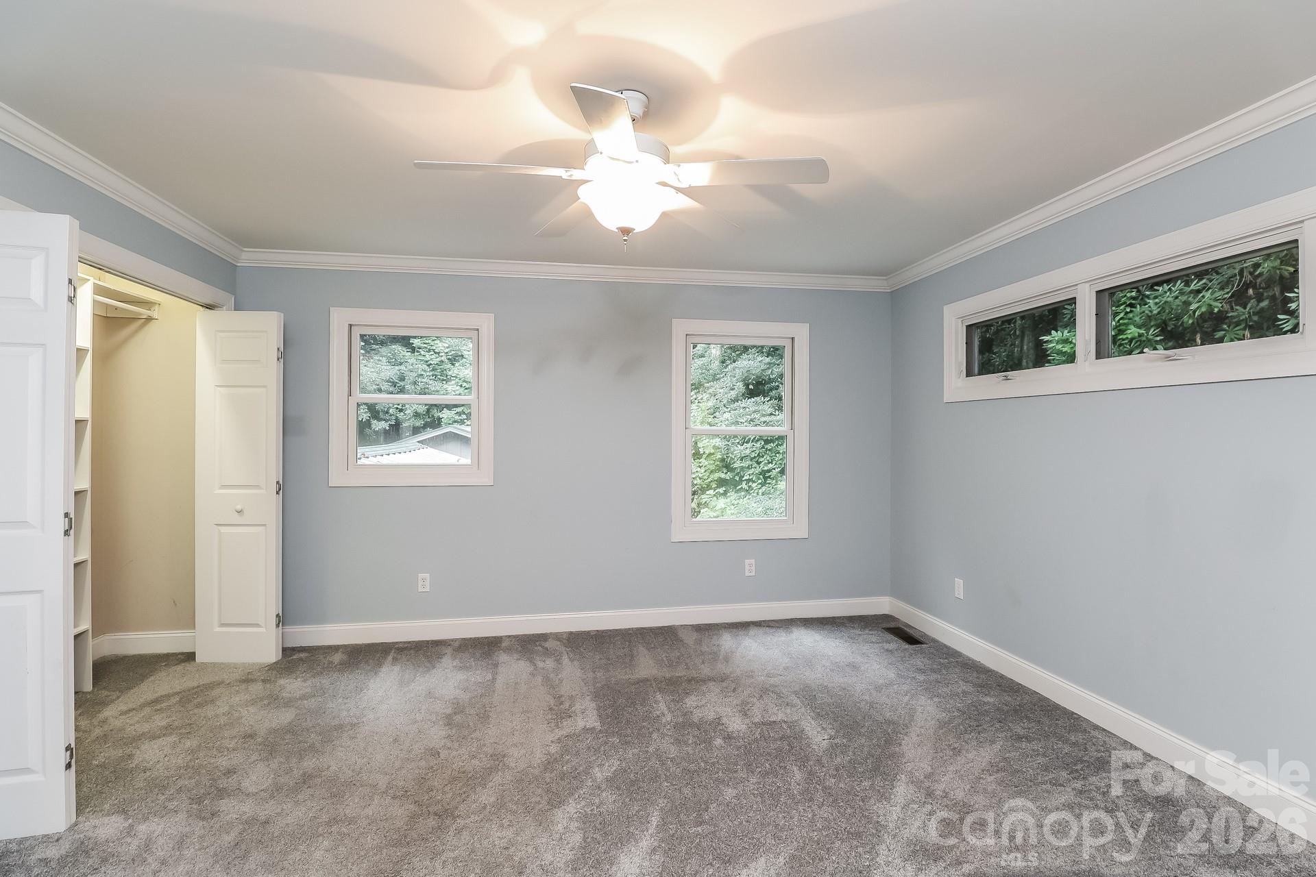 Single Family Residence at 522 Glen Cannon Drive, Pisgah Forest, photo 4 of 18