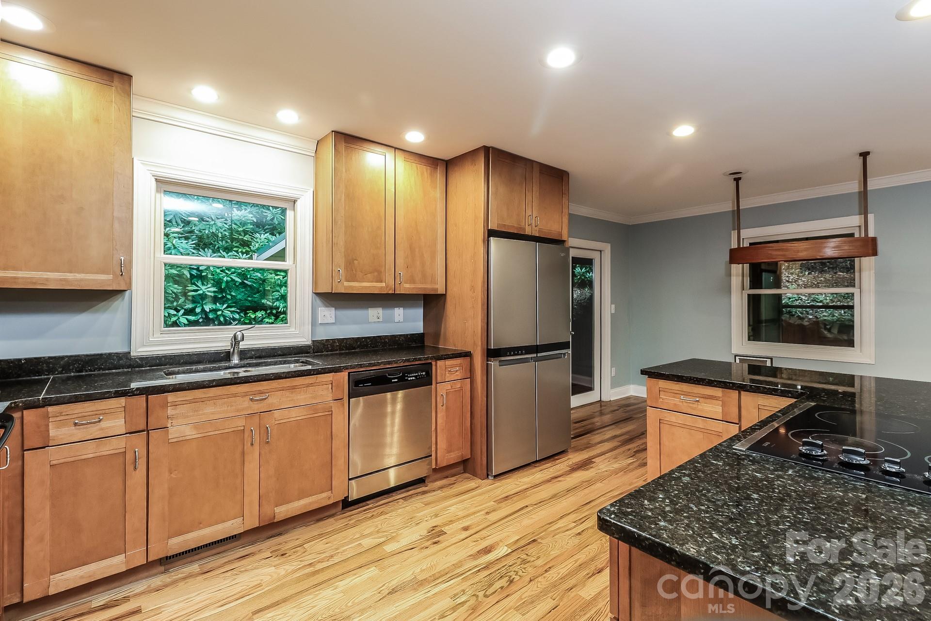 Single Family Residence at 522 Glen Cannon Drive, Pisgah Forest, photo 7 of 18