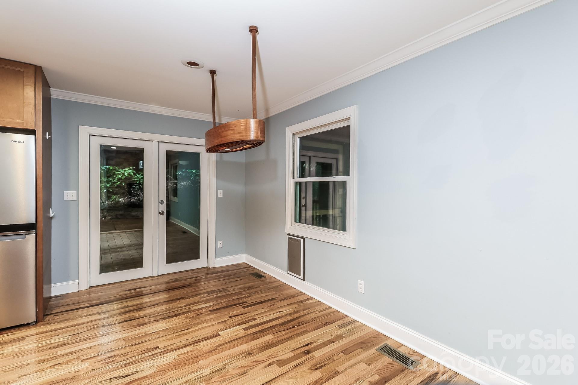 Single Family Residence at 522 Glen Cannon Drive, Pisgah Forest, photo 8 of 18