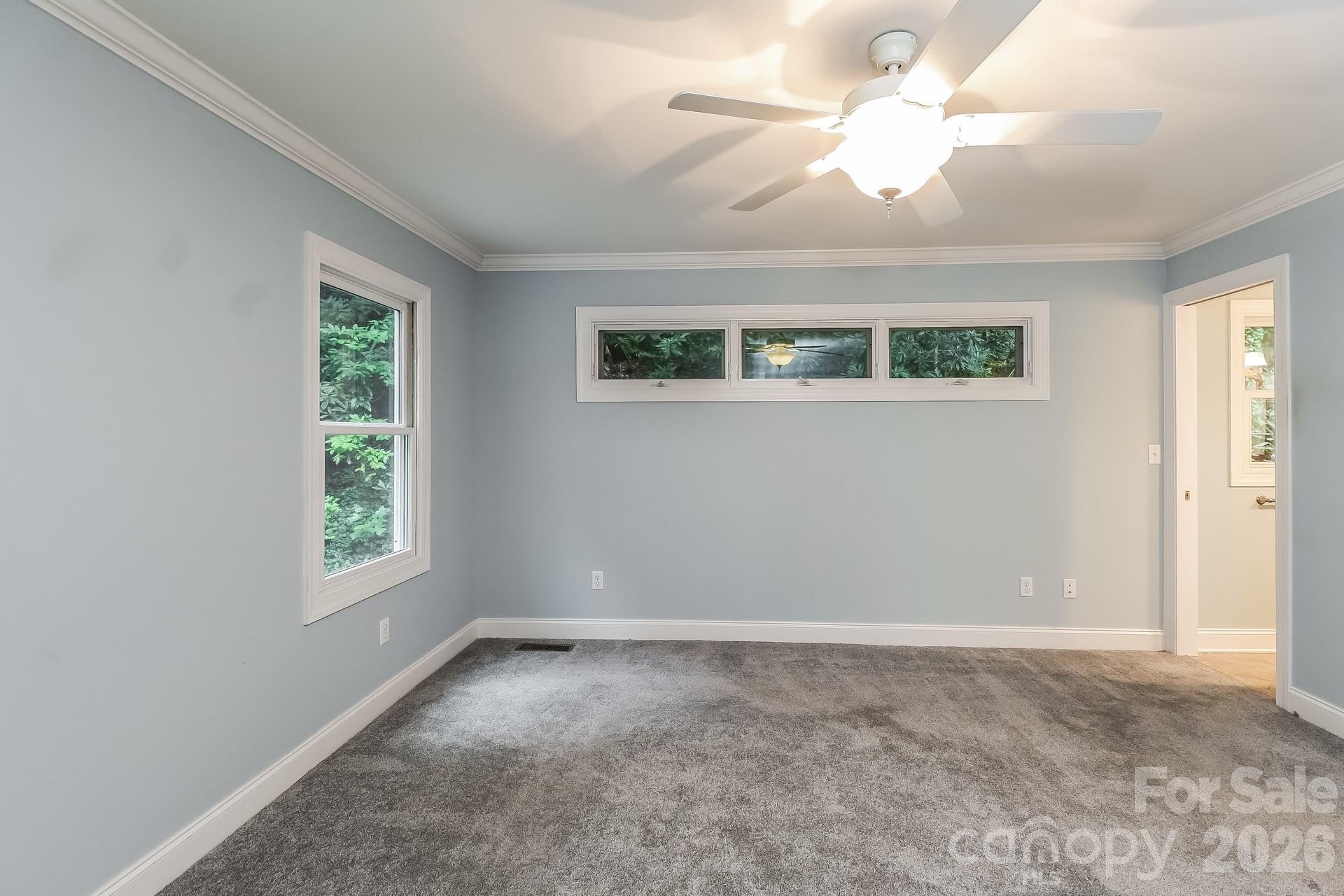 Single Family Residence at 522 Glen Cannon Drive, Pisgah Forest, photo 11 of 18