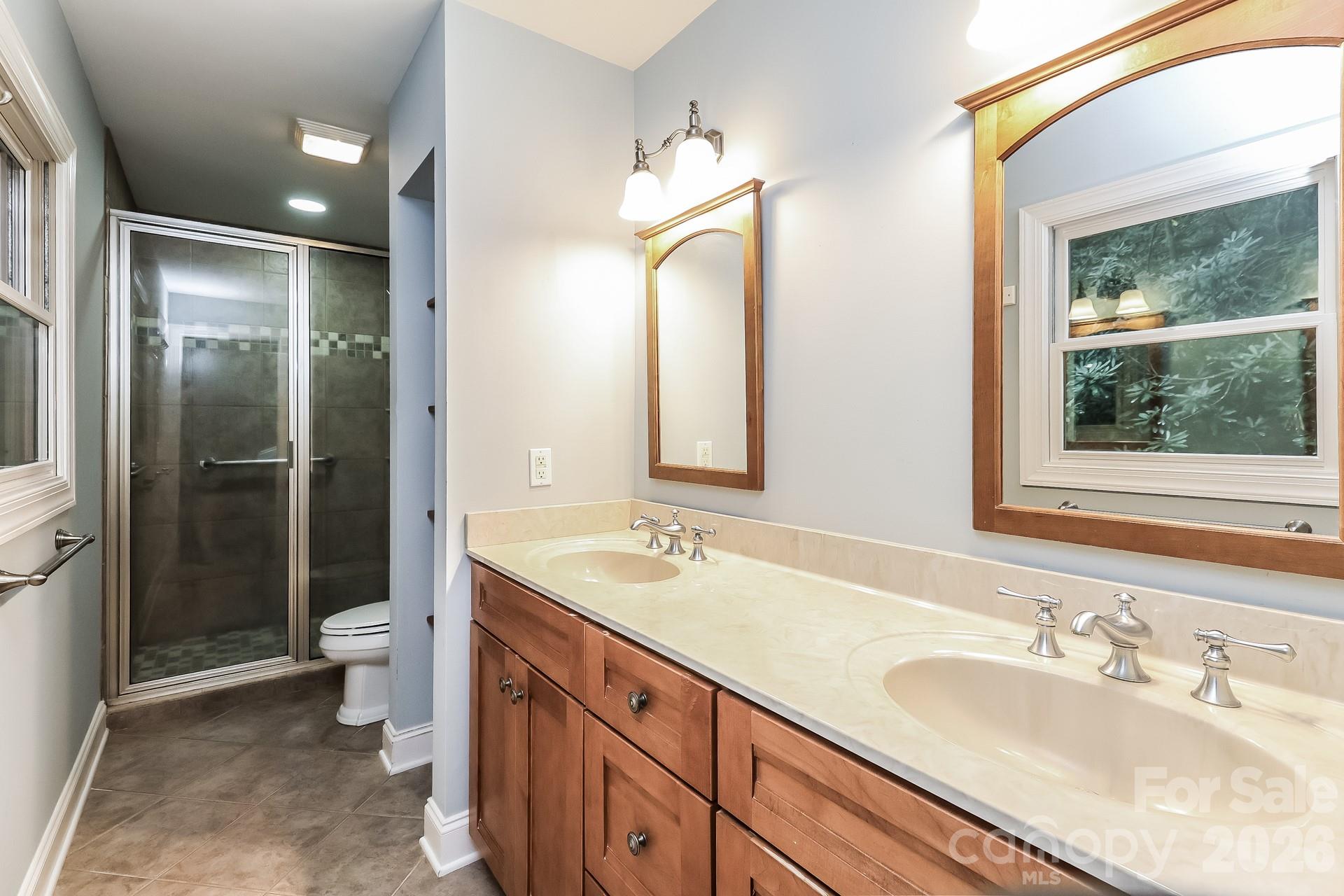 Single Family Residence at 522 Glen Cannon Drive, Pisgah Forest, photo 12 of 18