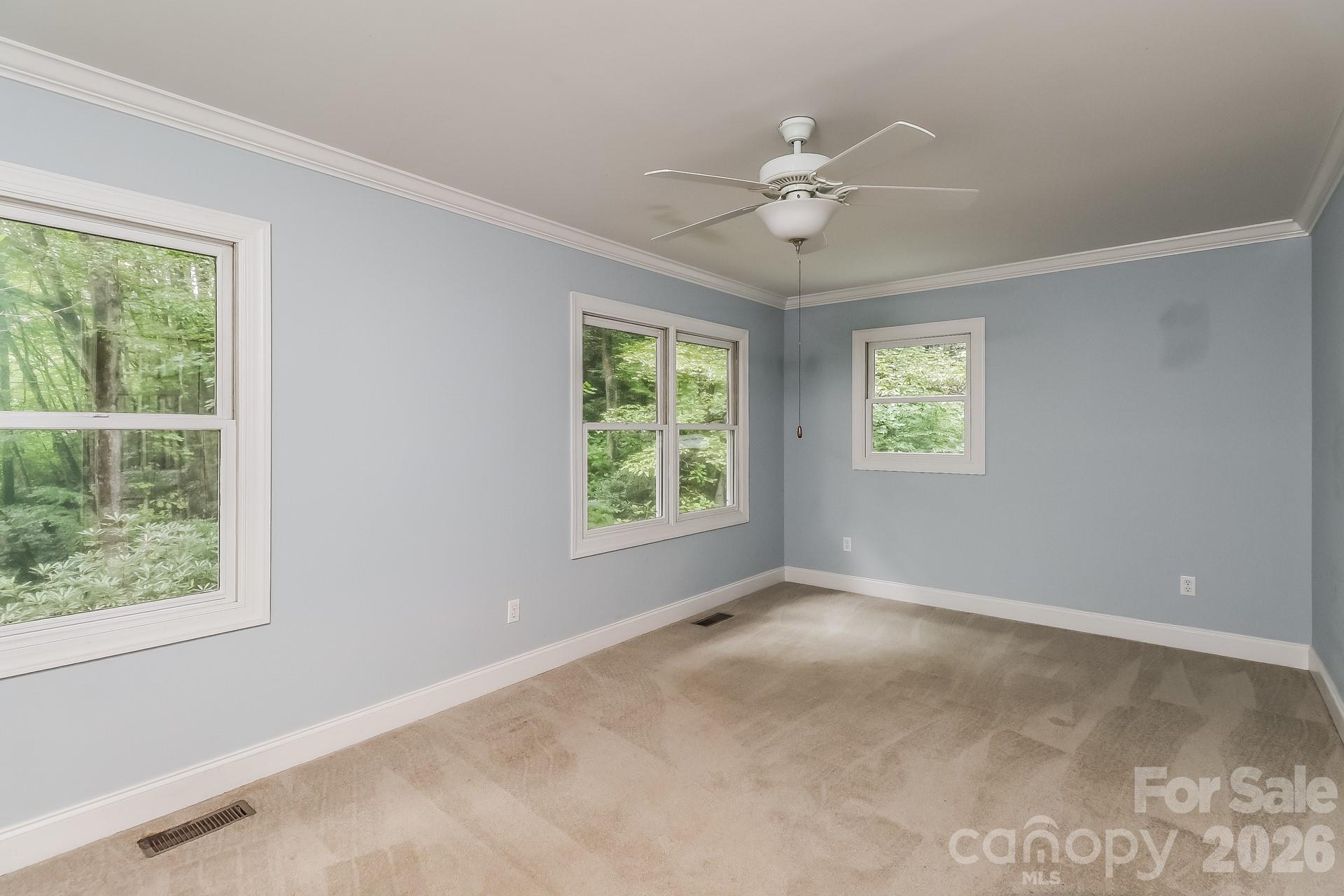 Single Family Residence at 522 Glen Cannon Drive, Pisgah Forest, photo 13 of 18