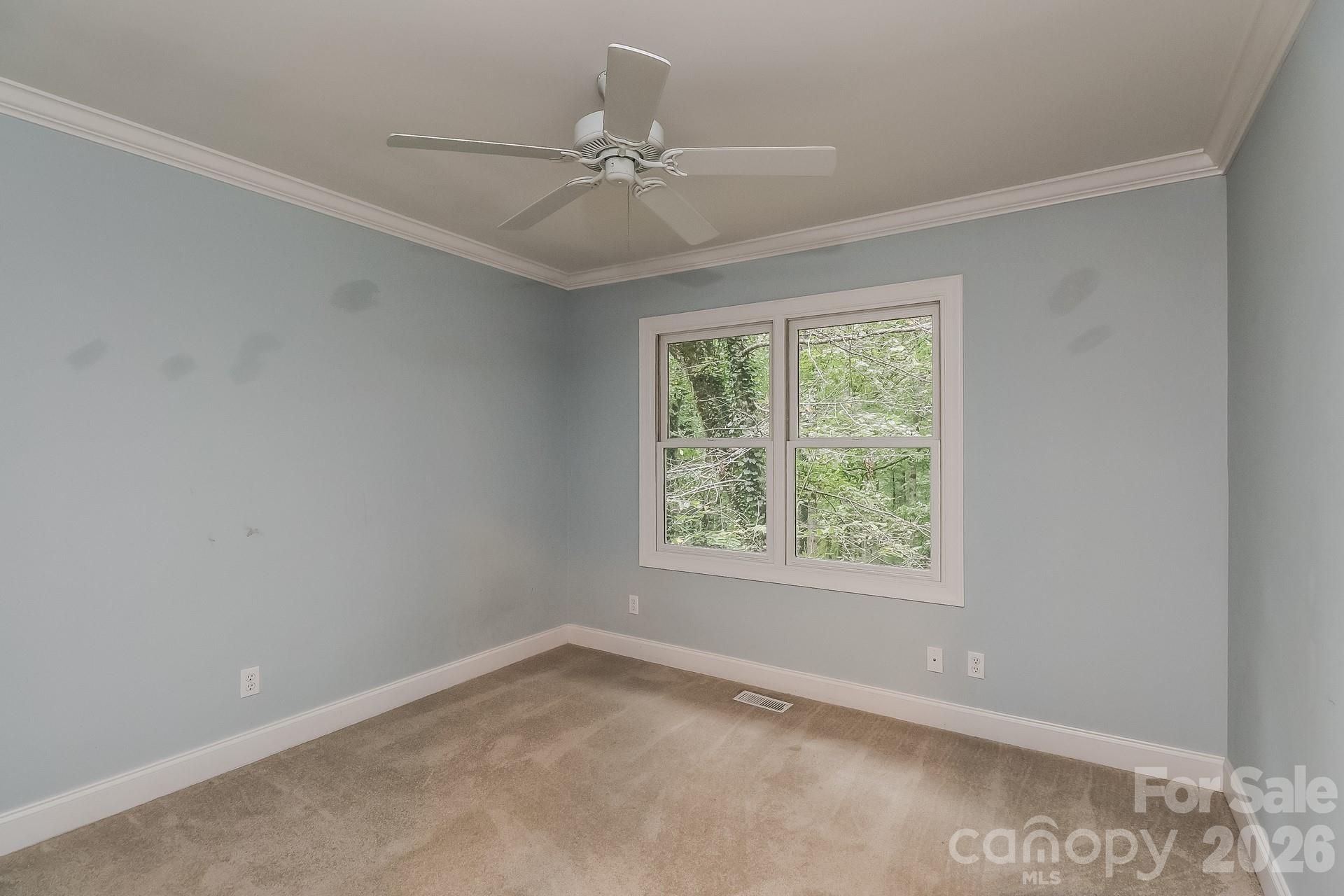 Single Family Residence at 522 Glen Cannon Drive, Pisgah Forest, photo 14 of 18