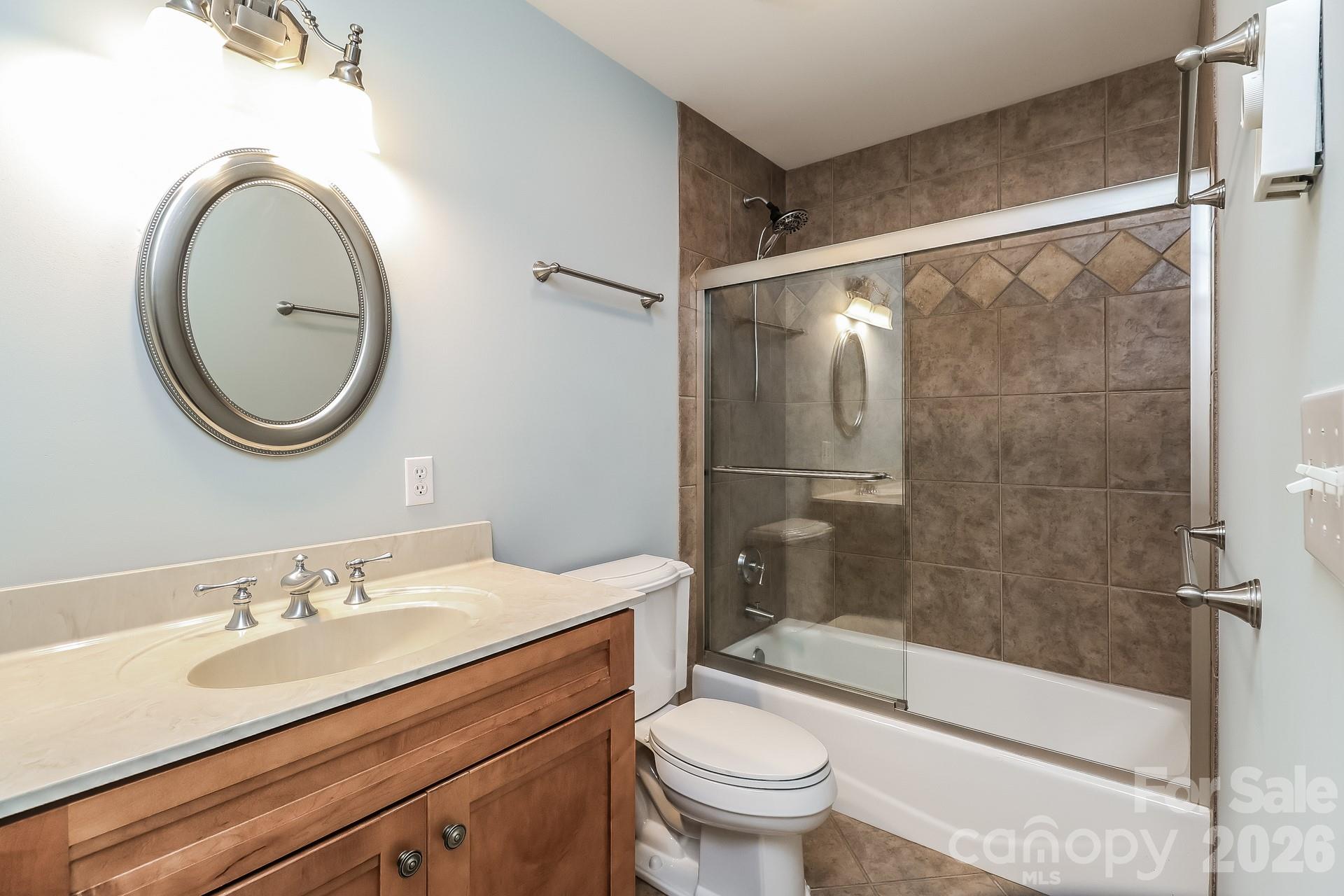 Single Family Residence at 522 Glen Cannon Drive, Pisgah Forest, photo 15 of 18