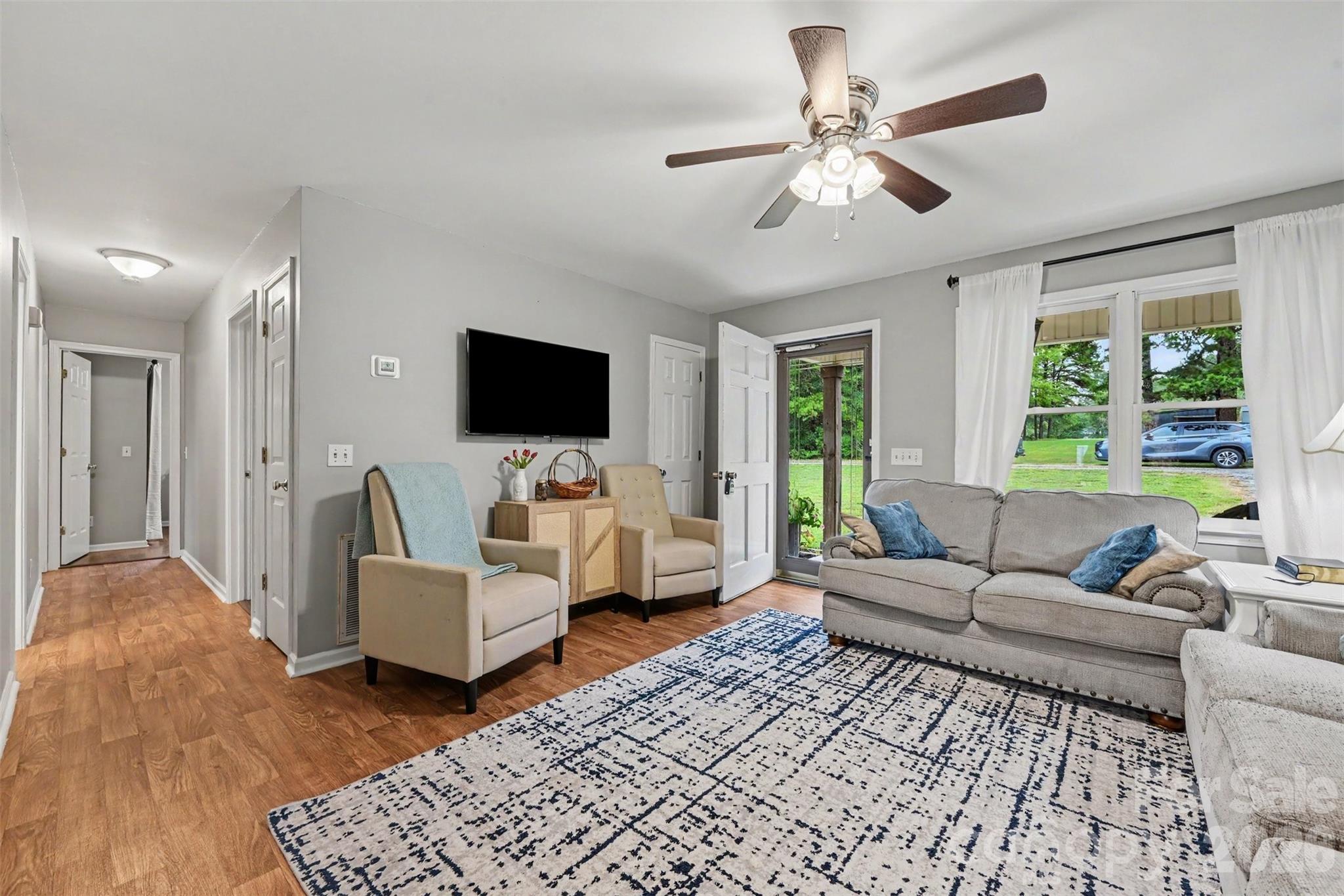 Single Family Residence at 101 Morningstar Drive, Locust, photo 3 of 14