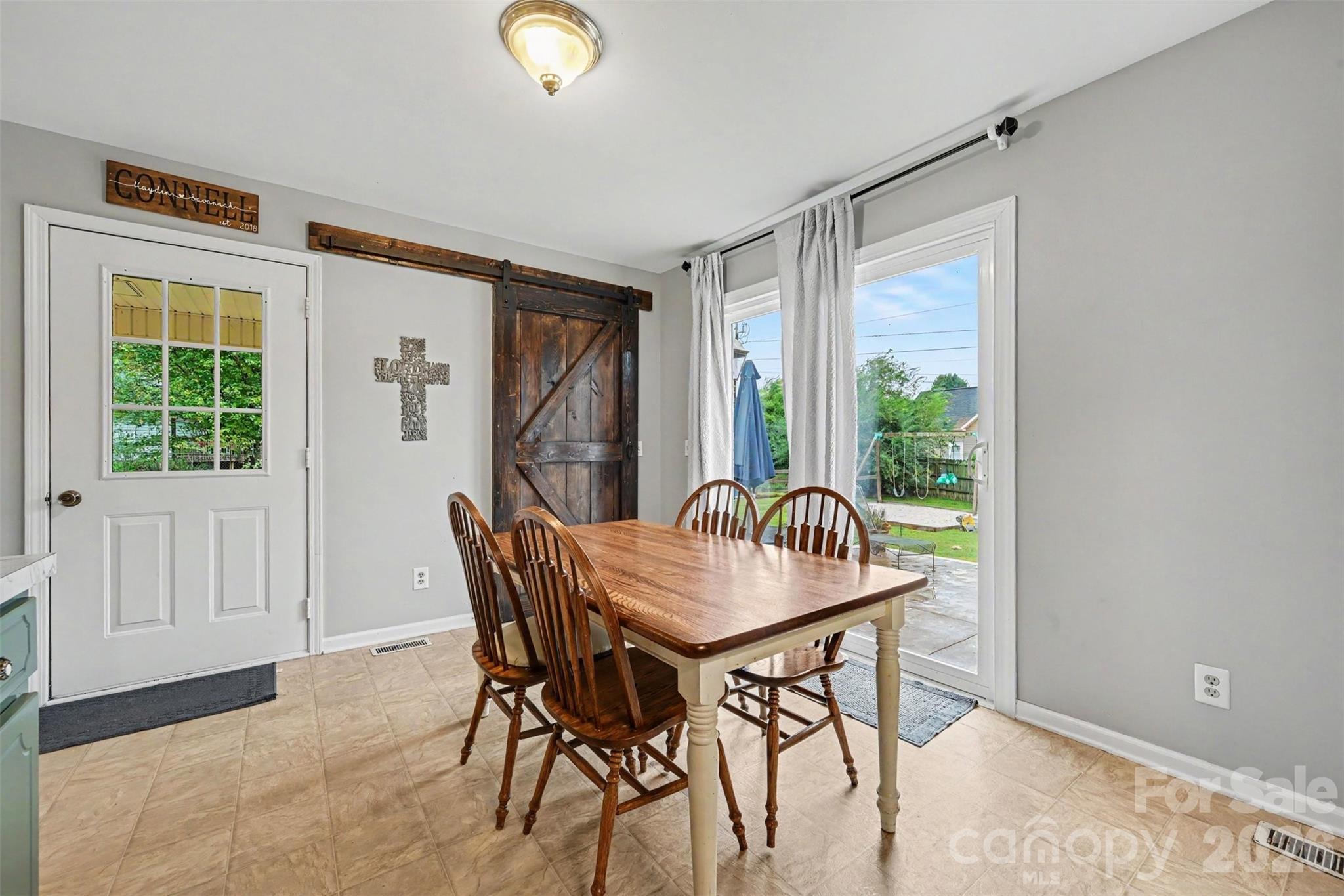 Single Family Residence at 101 Morningstar Drive, Locust, photo 7 of 14