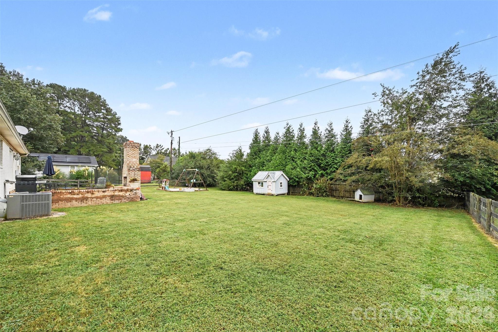 Single Family Residence at 101 Morningstar Drive, Locust, photo 14 of 14