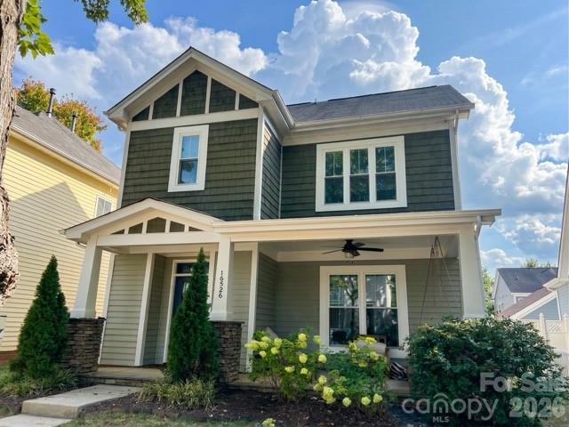 Single Family Residence at 16526 Spruell Street, Huntersville, photo 19 of 19