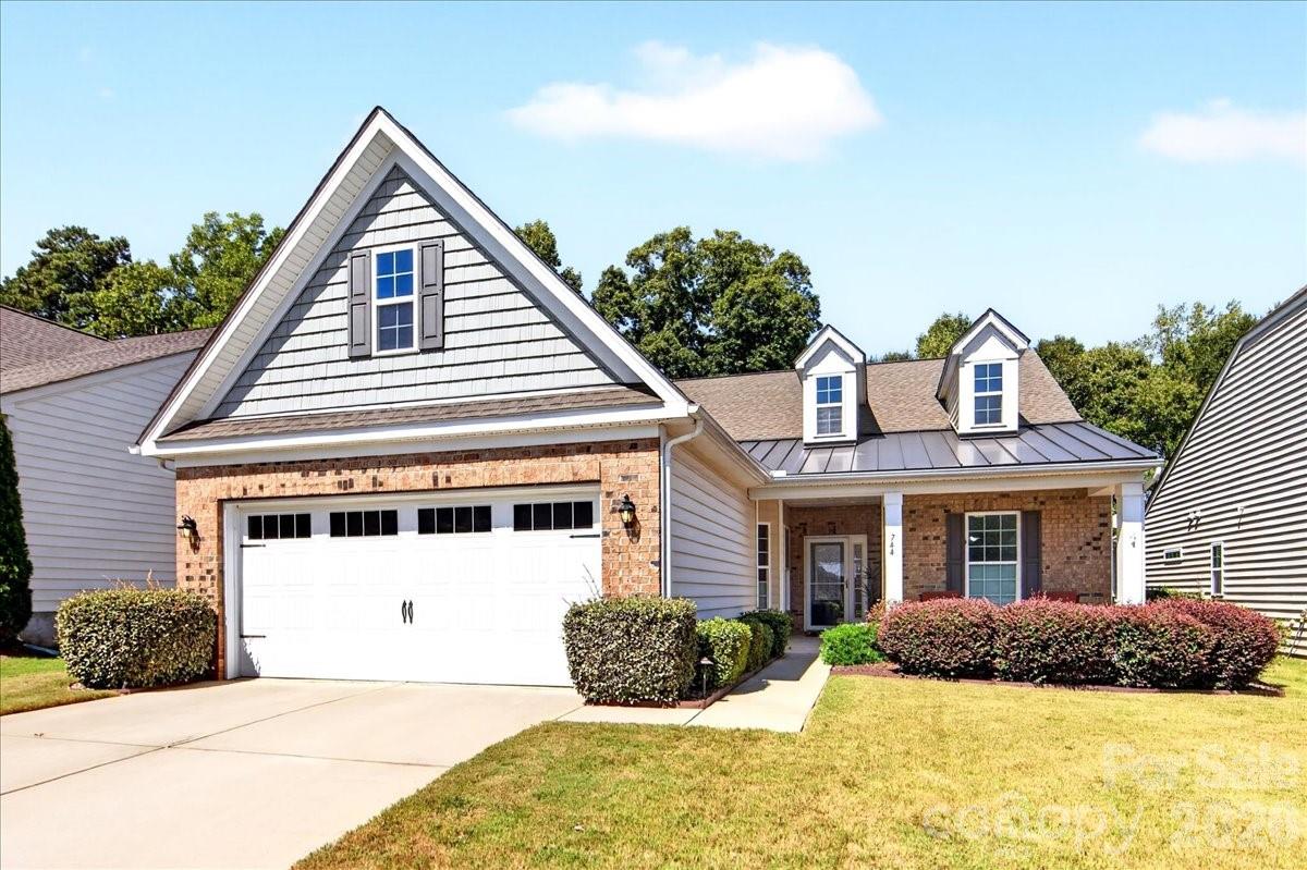744 Bearcamp Way