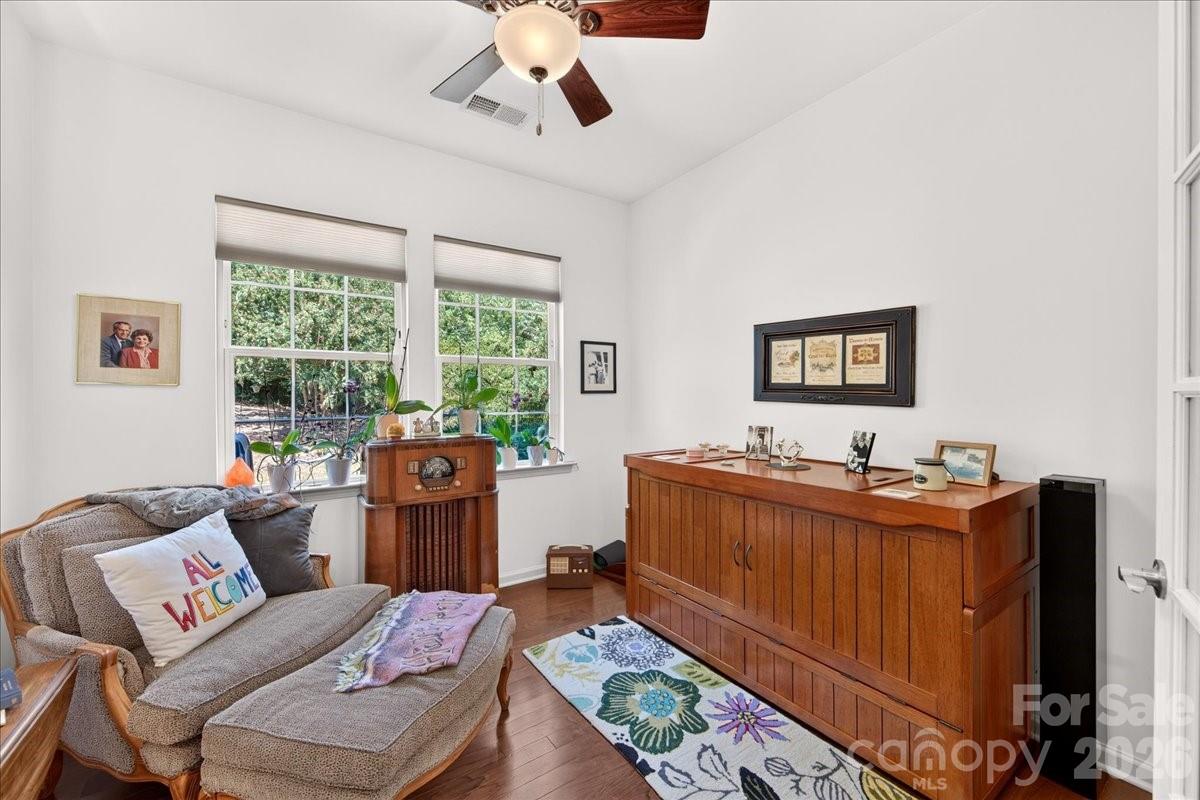 Quaint Den/Office - 744 Bearcamp Way, Fort Mill