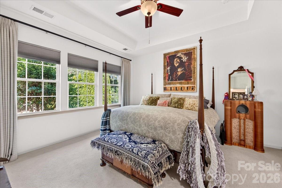 Primary Suite - 744 Bearcamp Way, Fort Mill