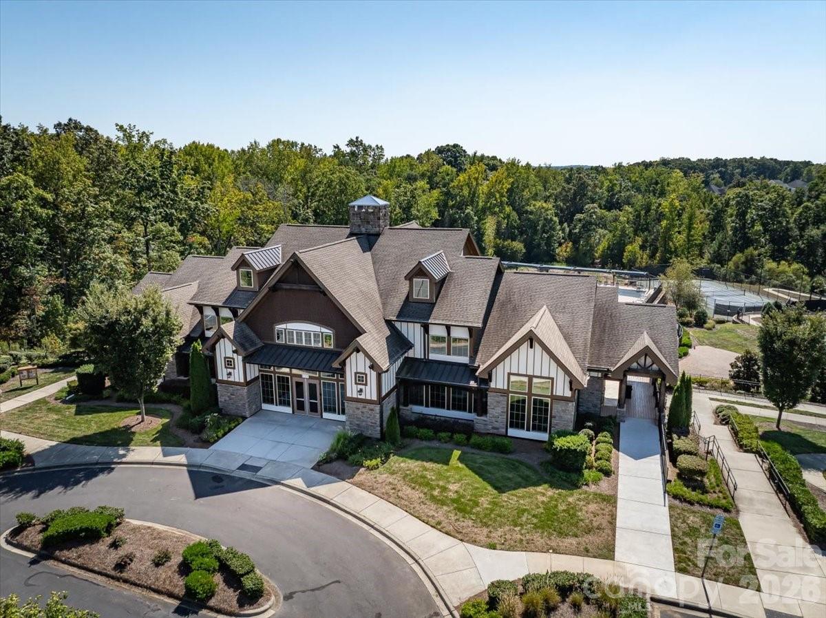 Clubhouse - 744 Bearcamp Way, Fort Mill