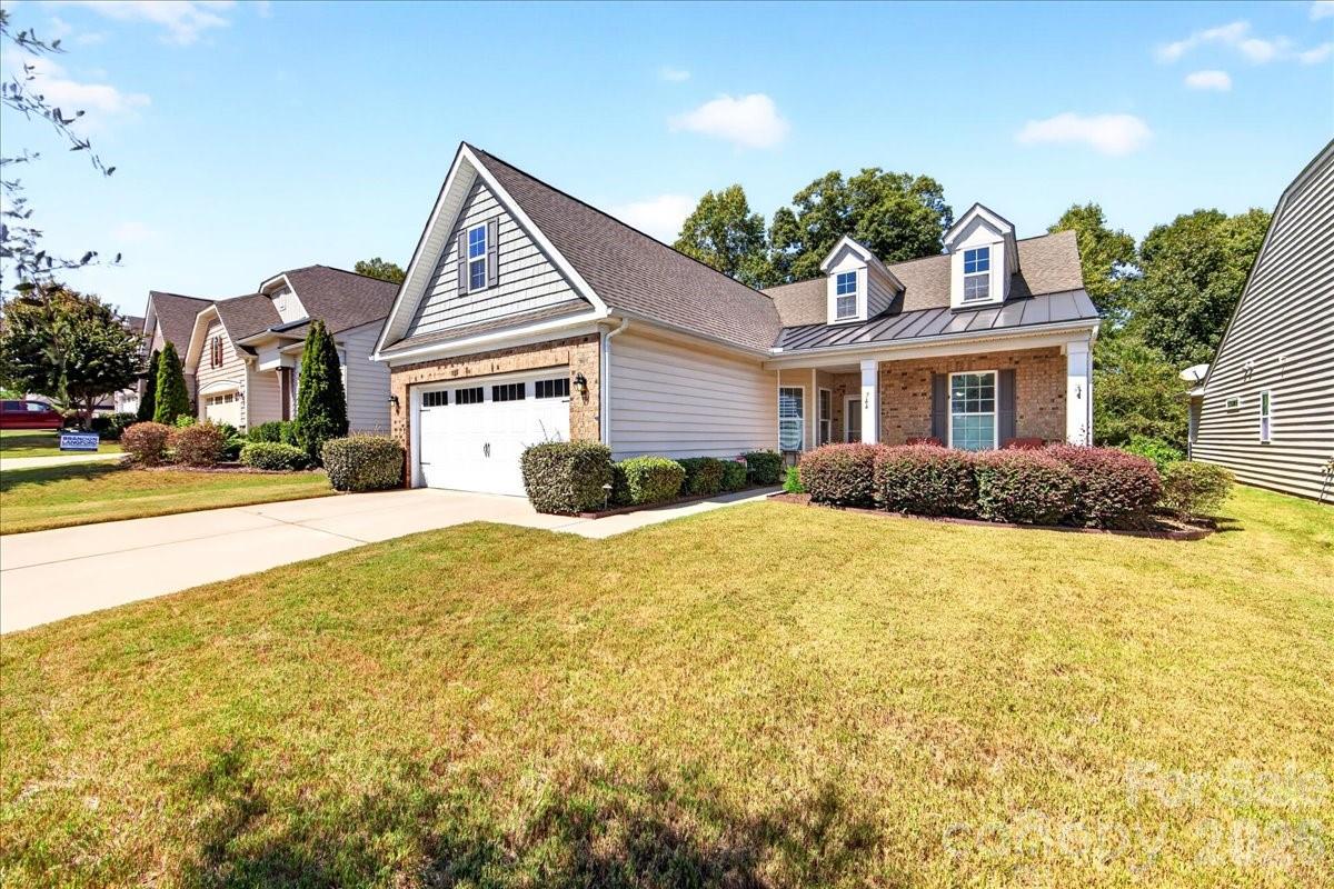 Welcome to Waterside at Catawba! - 744 Bearcamp Way, Fort Mill