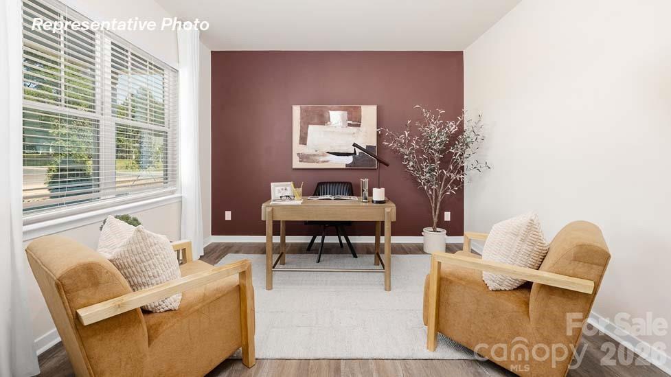 Single Family Residence at 1004 Candy Drive, Statesville, photo 3 of 25