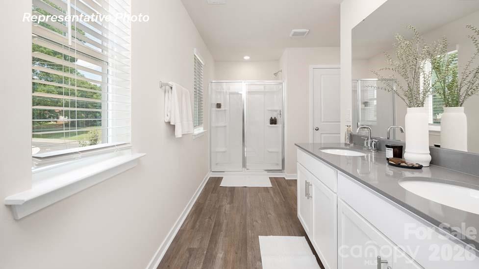 Single Family Residence at 1004 Candy Drive, Statesville, photo 16 of 25
