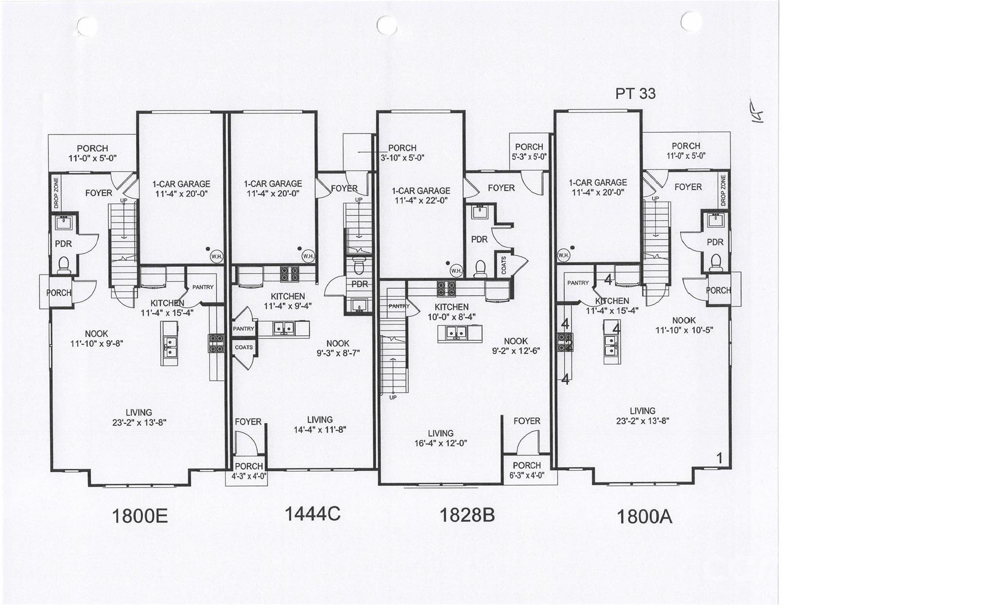 First Floor #33 - 730 Longleaf Avenue, Gastonia