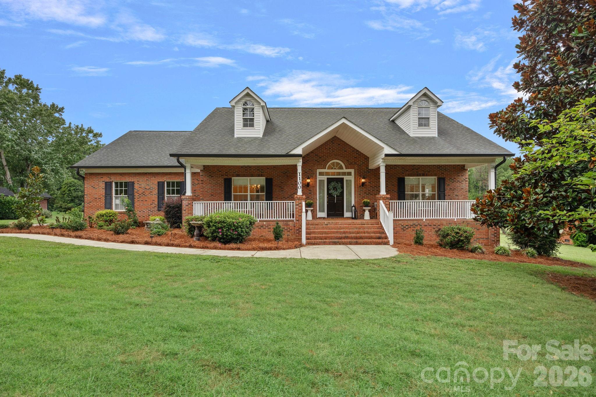 1100 Legacy Lake Drive