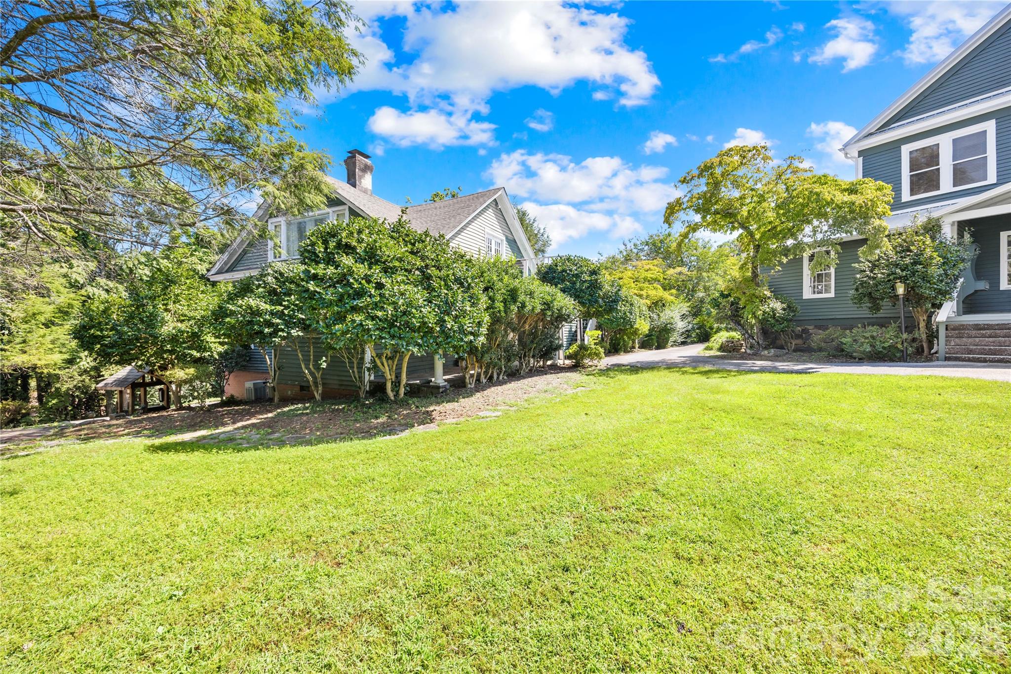 Bed/Breakfast at 85 Pine Crest Lane, Tryon, photo 4 of 46