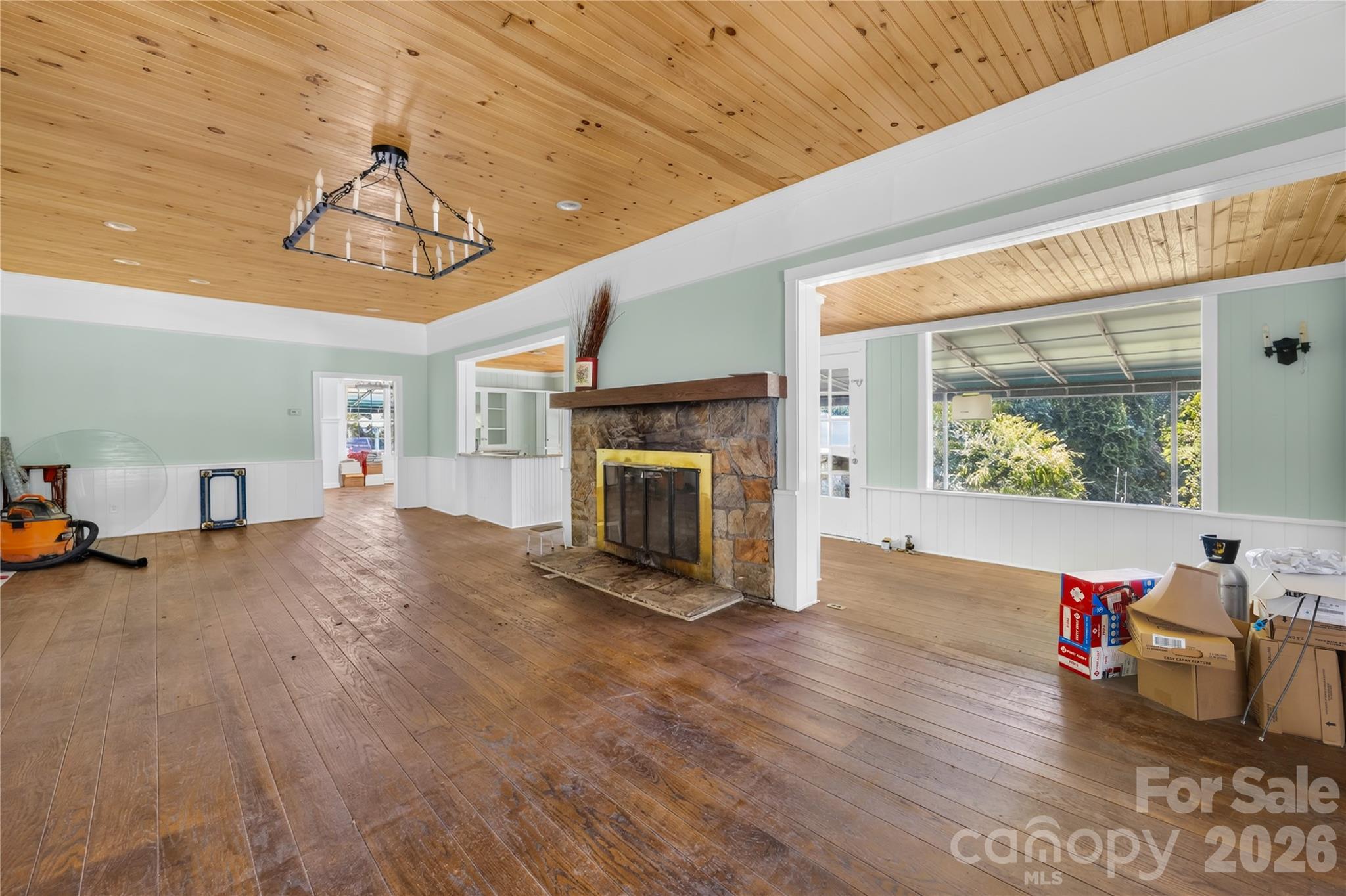 Bed/Breakfast at 85 Pine Crest Lane, Tryon, photo 6 of 46