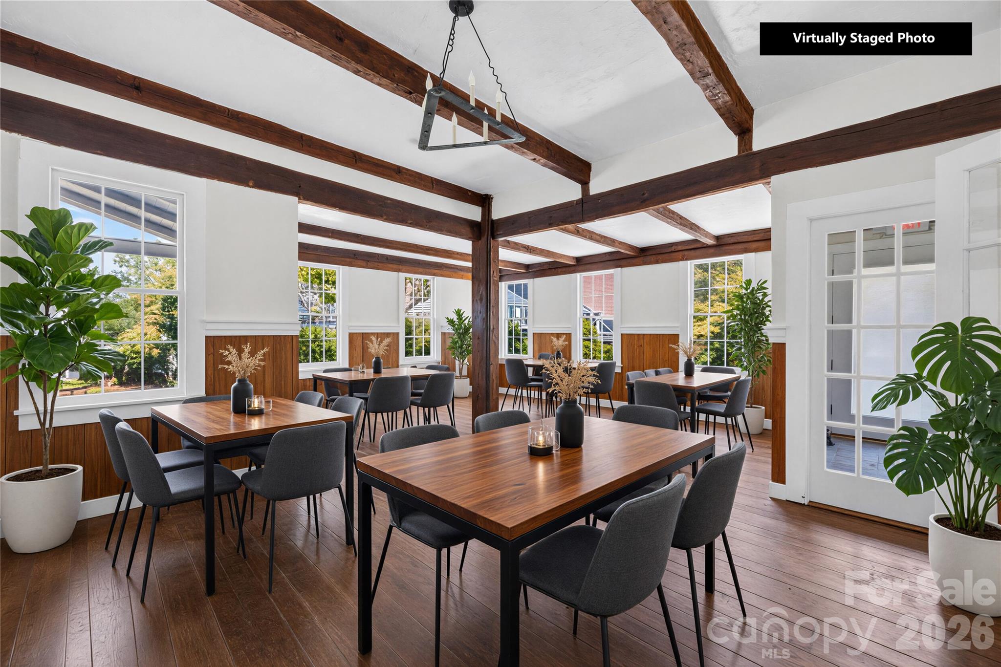 Bed/Breakfast at 85 Pine Crest Lane, Tryon, photo 11 of 46