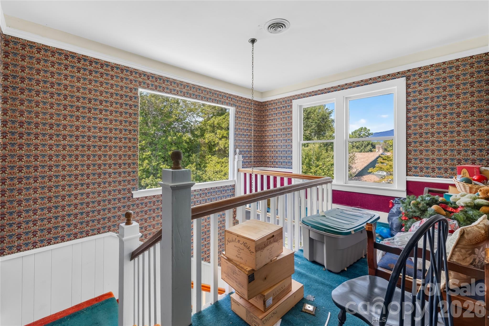Bed/Breakfast at 85 Pine Crest Lane, Tryon, photo 18 of 46