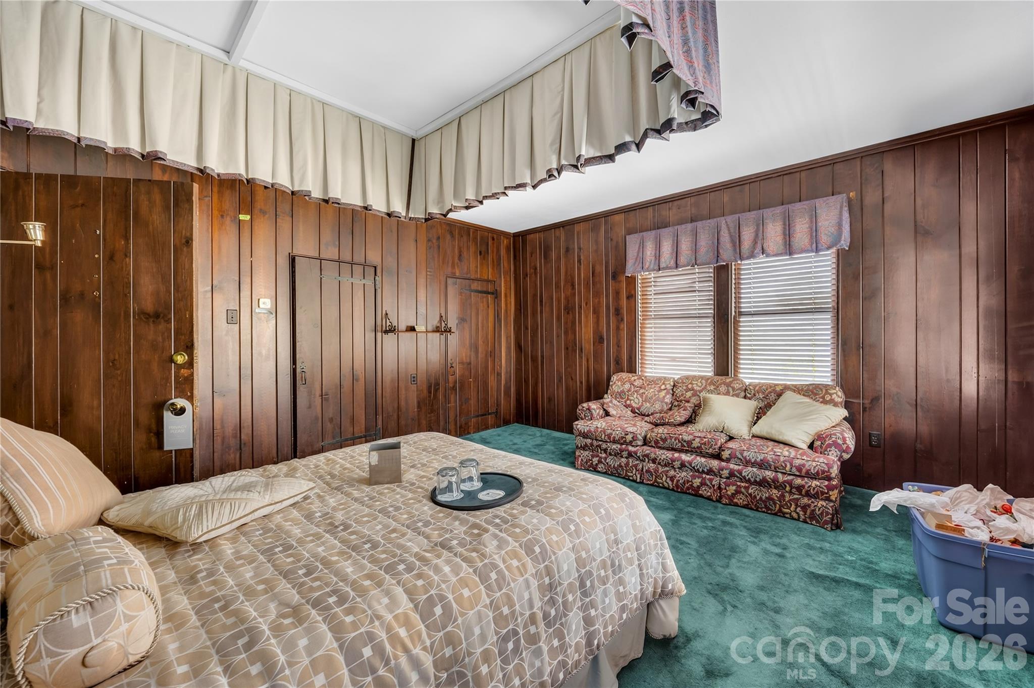 Bed/Breakfast at 85 Pine Crest Lane, Tryon, photo 20 of 46