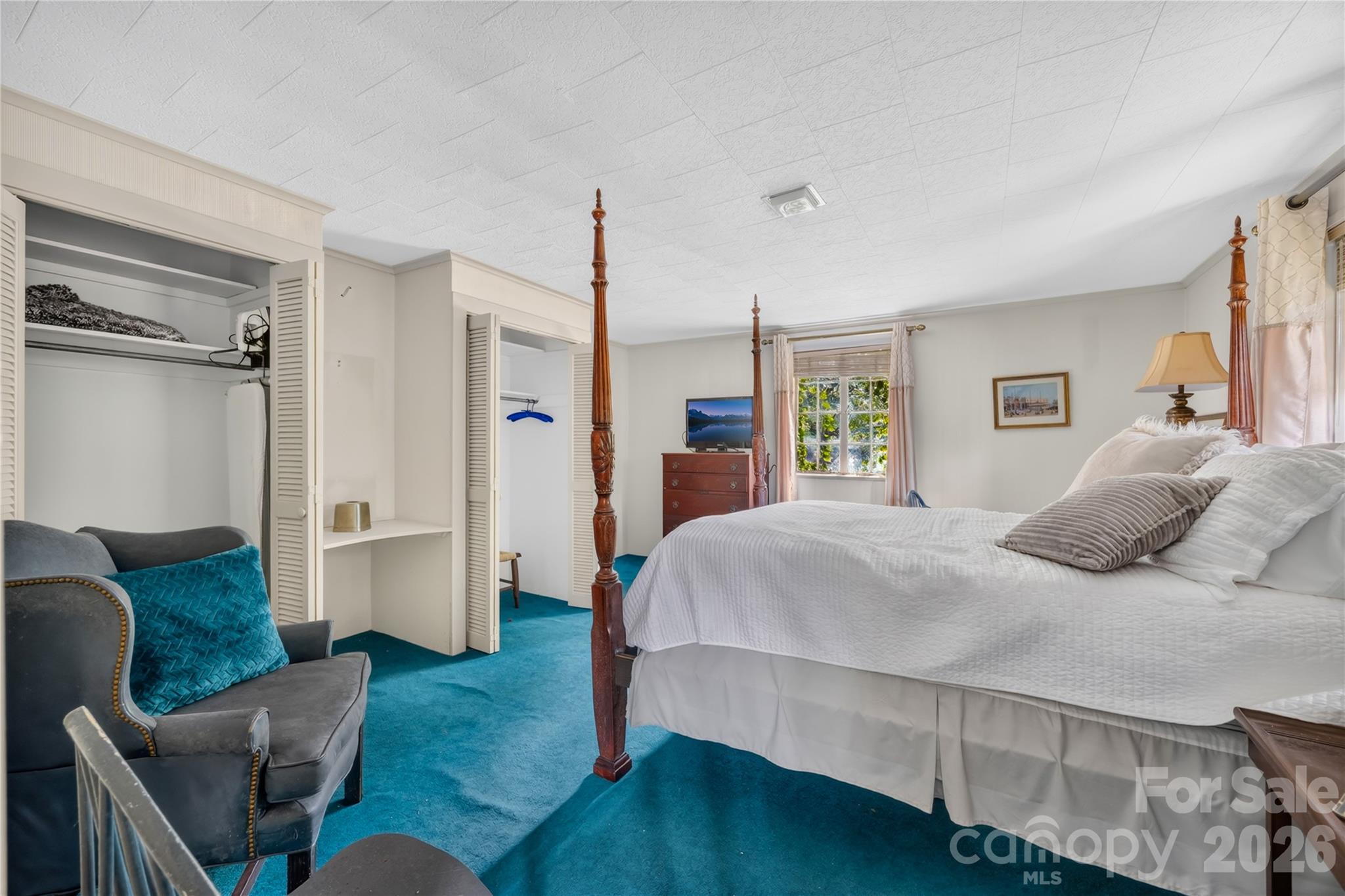 Bed/Breakfast at 85 Pine Crest Lane, Tryon, photo 35 of 46