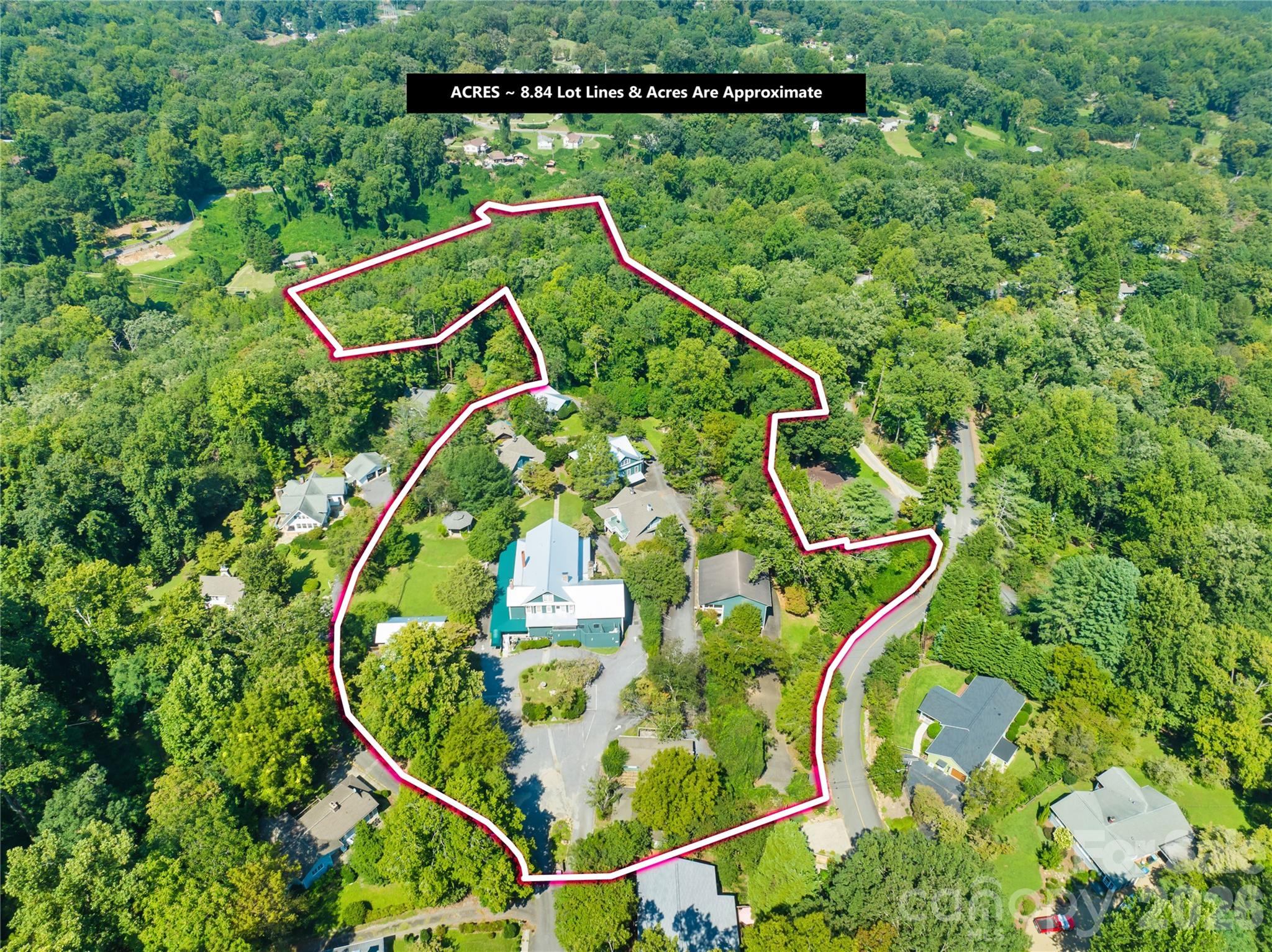 Bed/Breakfast at 85 Pine Crest Lane, Tryon, photo 43 of 46