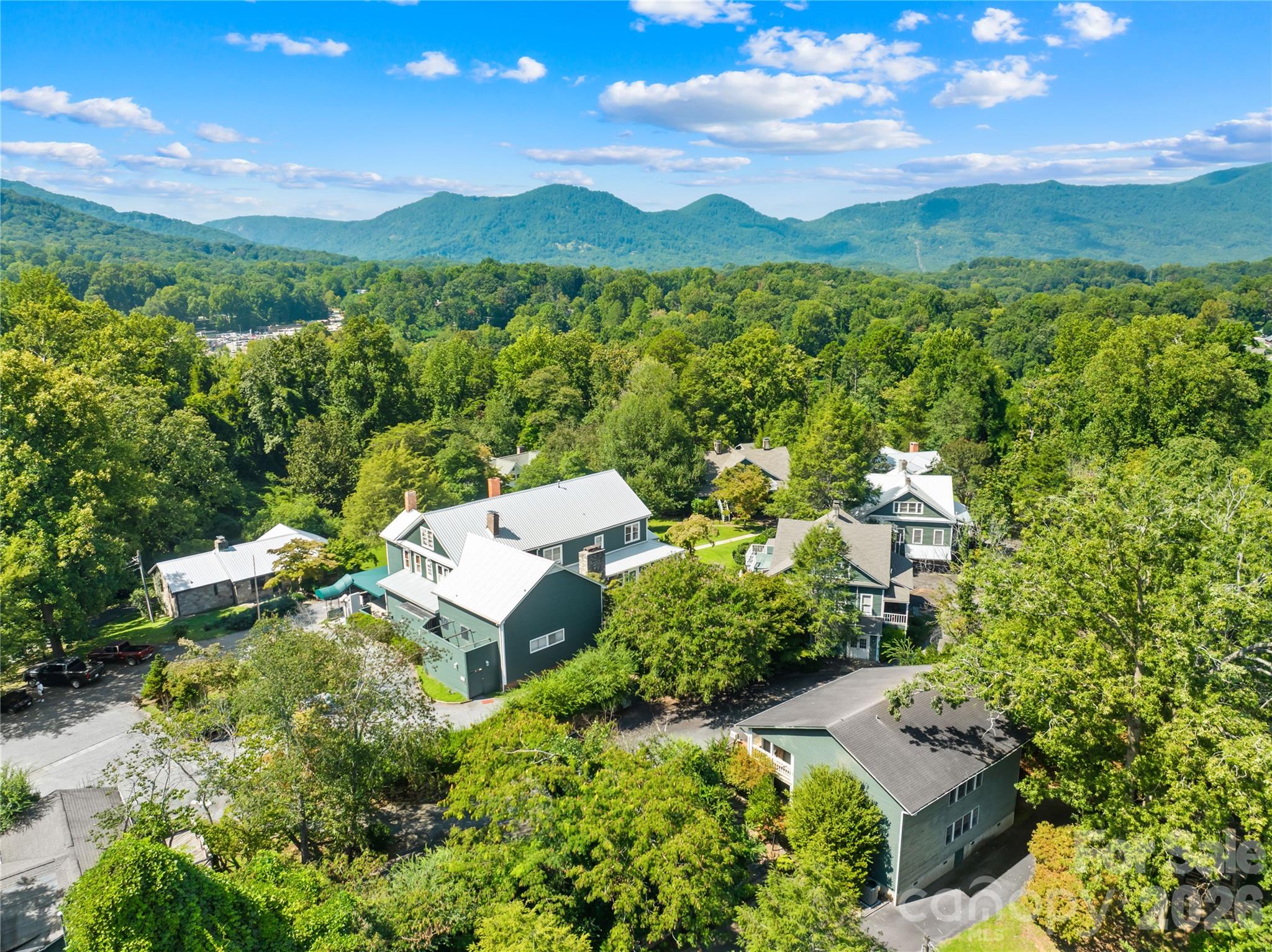 Bed/Breakfast at 85 Pine Crest Lane, Tryon, photo 45 of 46