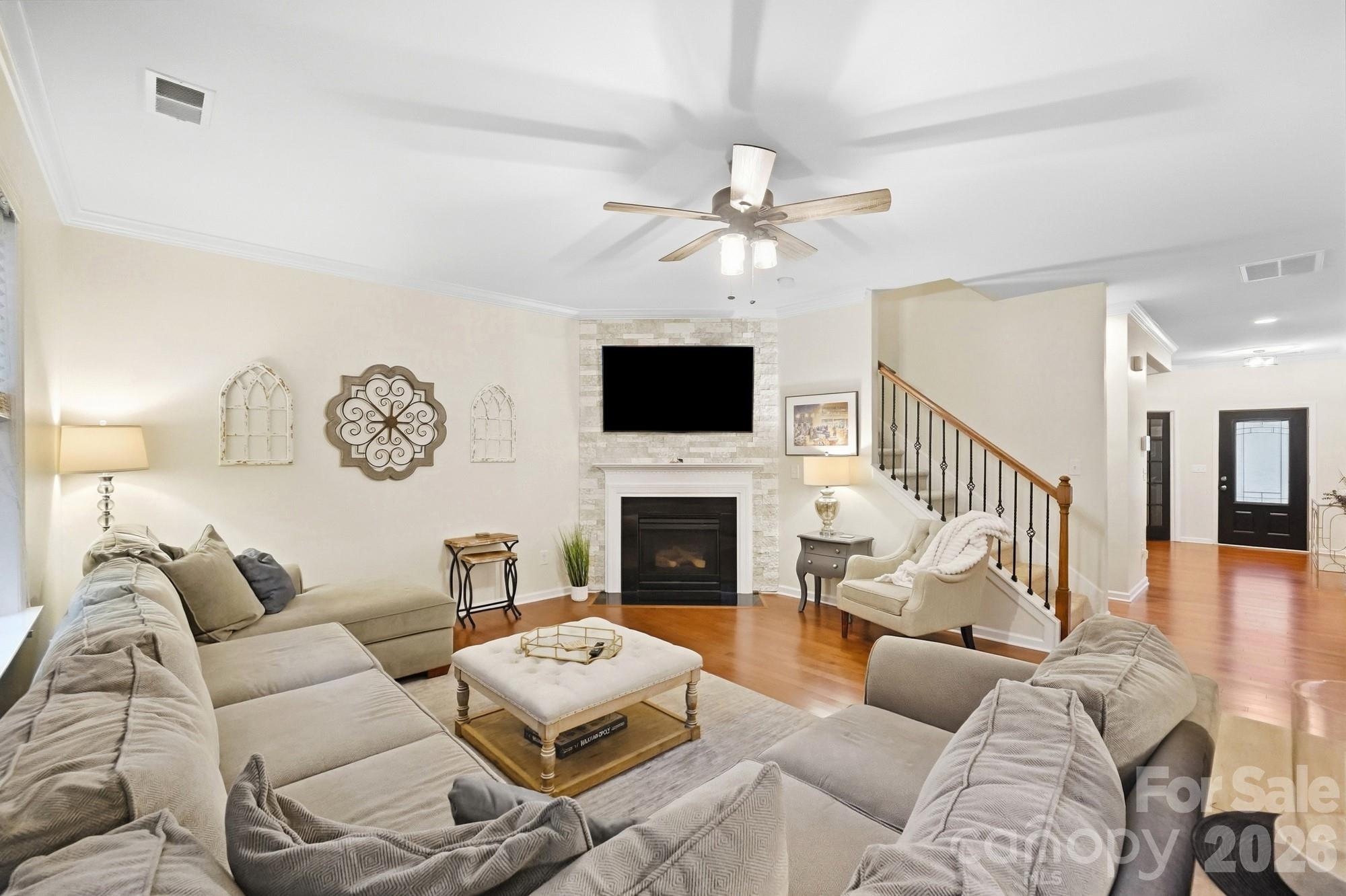 Single Family Residence at 2669 Southern Trace Drive, Waxhaw, photo 7 of 44