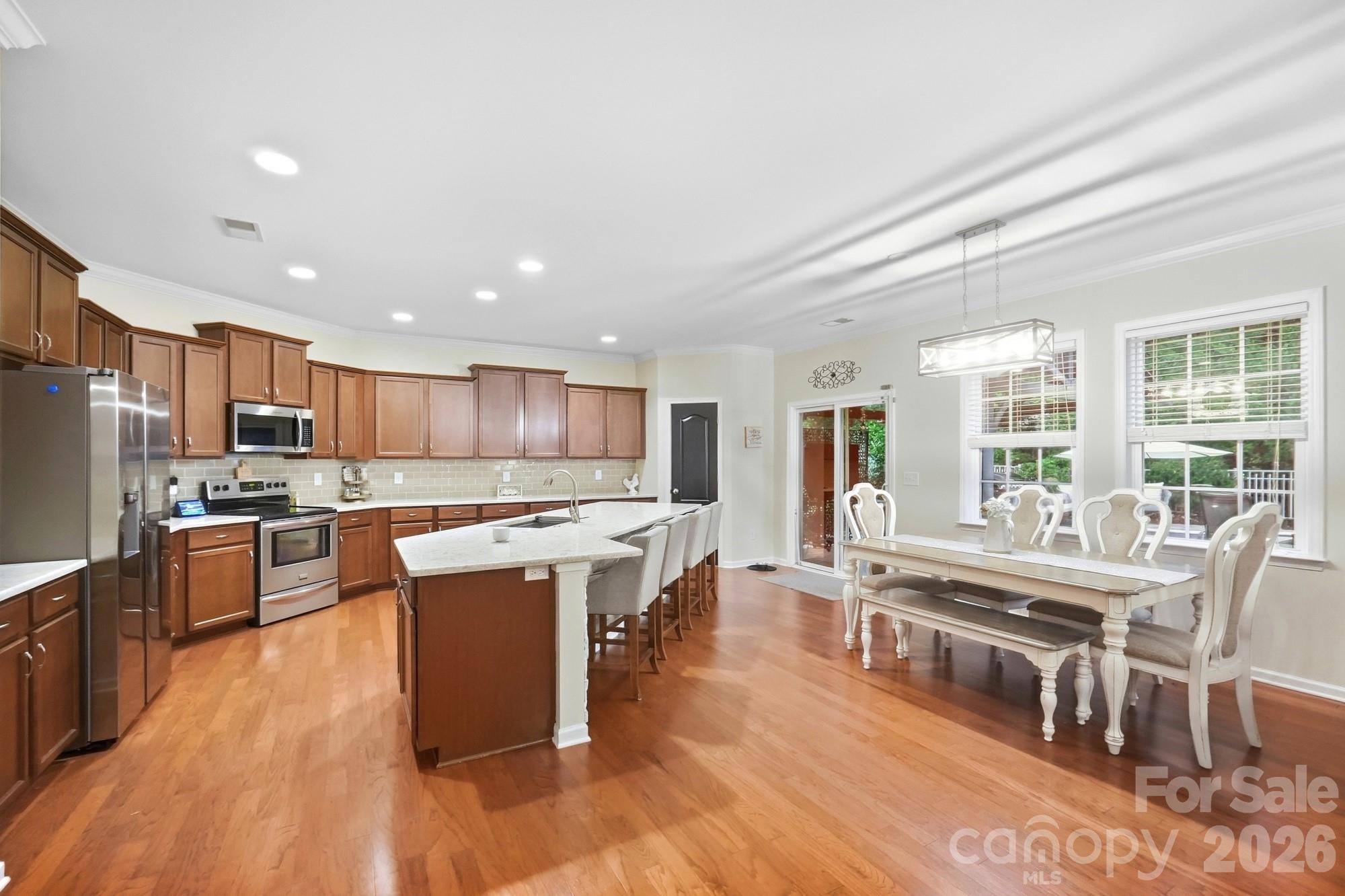 Single Family Residence at 2669 Southern Trace Drive, Waxhaw, photo 10 of 44