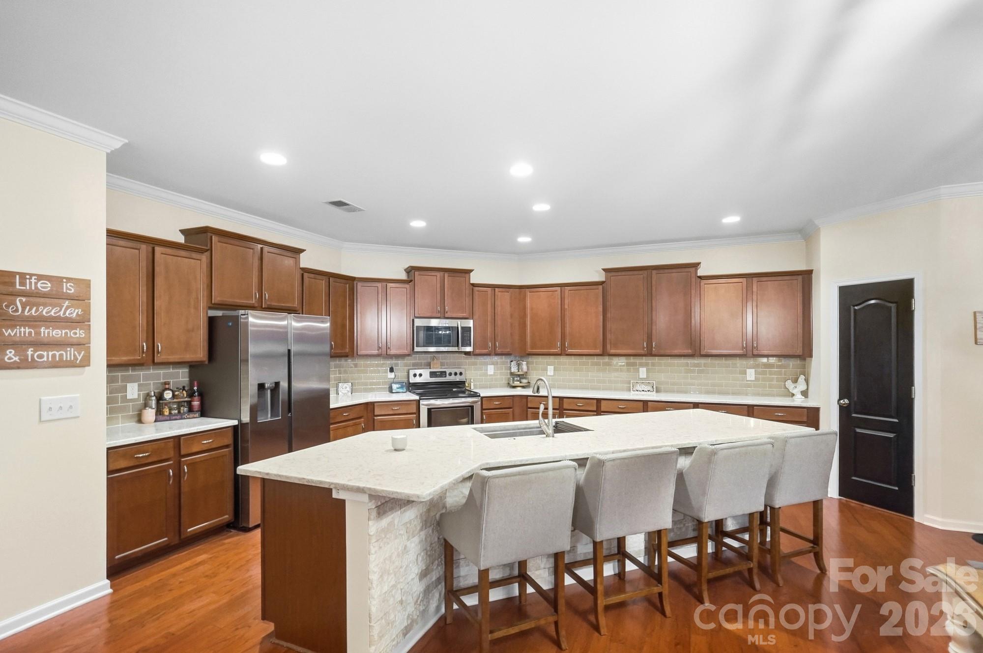 Single Family Residence at 2669 Southern Trace Drive, Waxhaw, photo 14 of 44