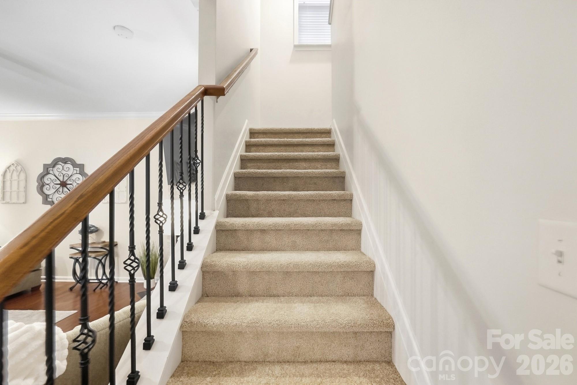 NEW Carpet - 2669 Southern Trace Drive, Waxhaw