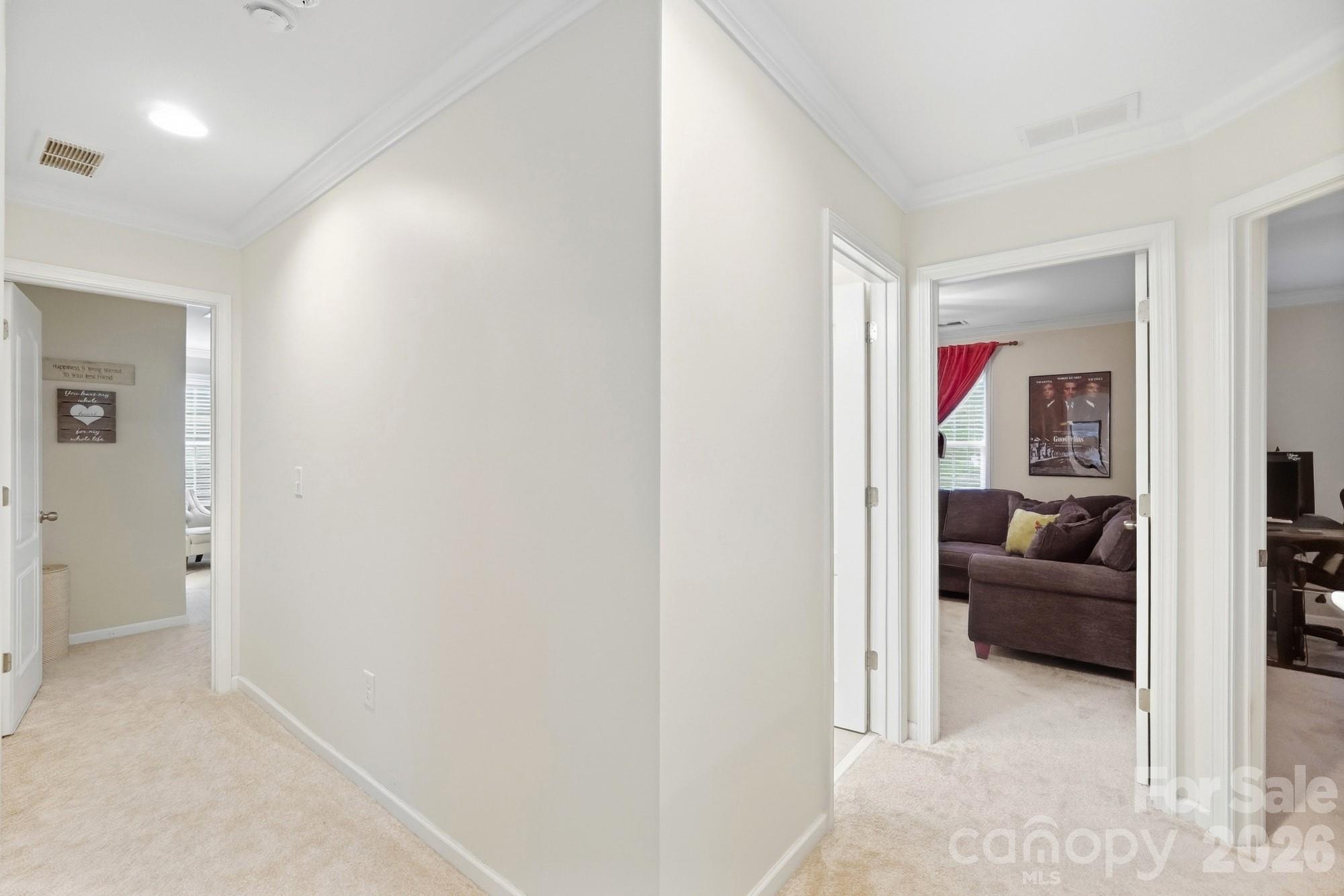 Single Family Residence at 2669 Southern Trace Drive, Waxhaw, photo 21 of 44
