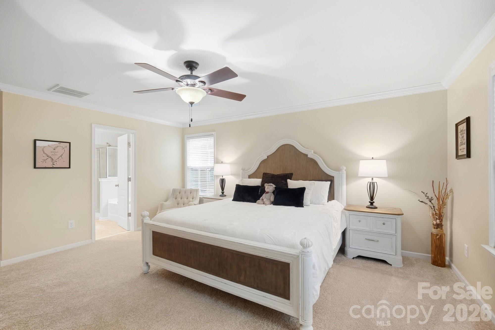 Single Family Residence at 2669 Southern Trace Drive, Waxhaw, photo 23 of 44