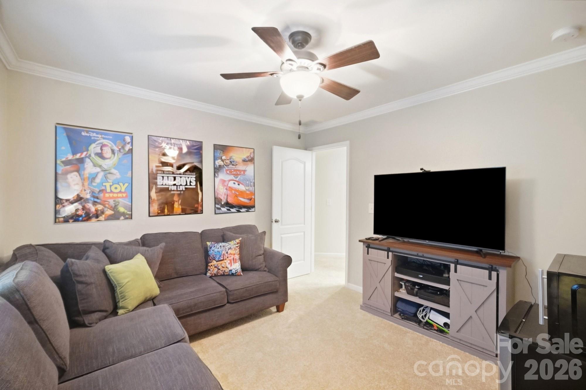 Single Family Residence at 2669 Southern Trace Drive, Waxhaw, photo 31 of 44