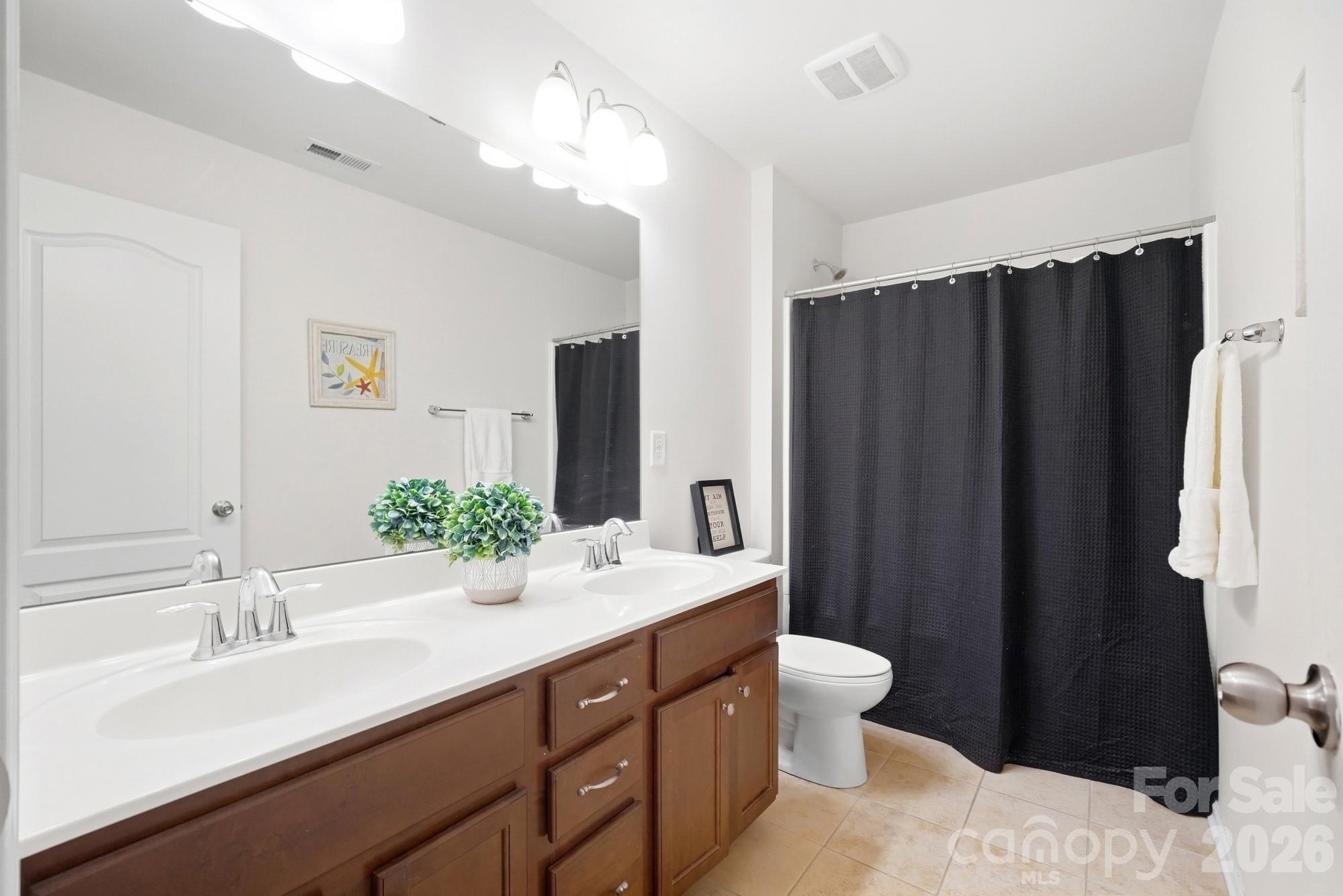 Full Bath 3 - 2669 Southern Trace Drive, Waxhaw
