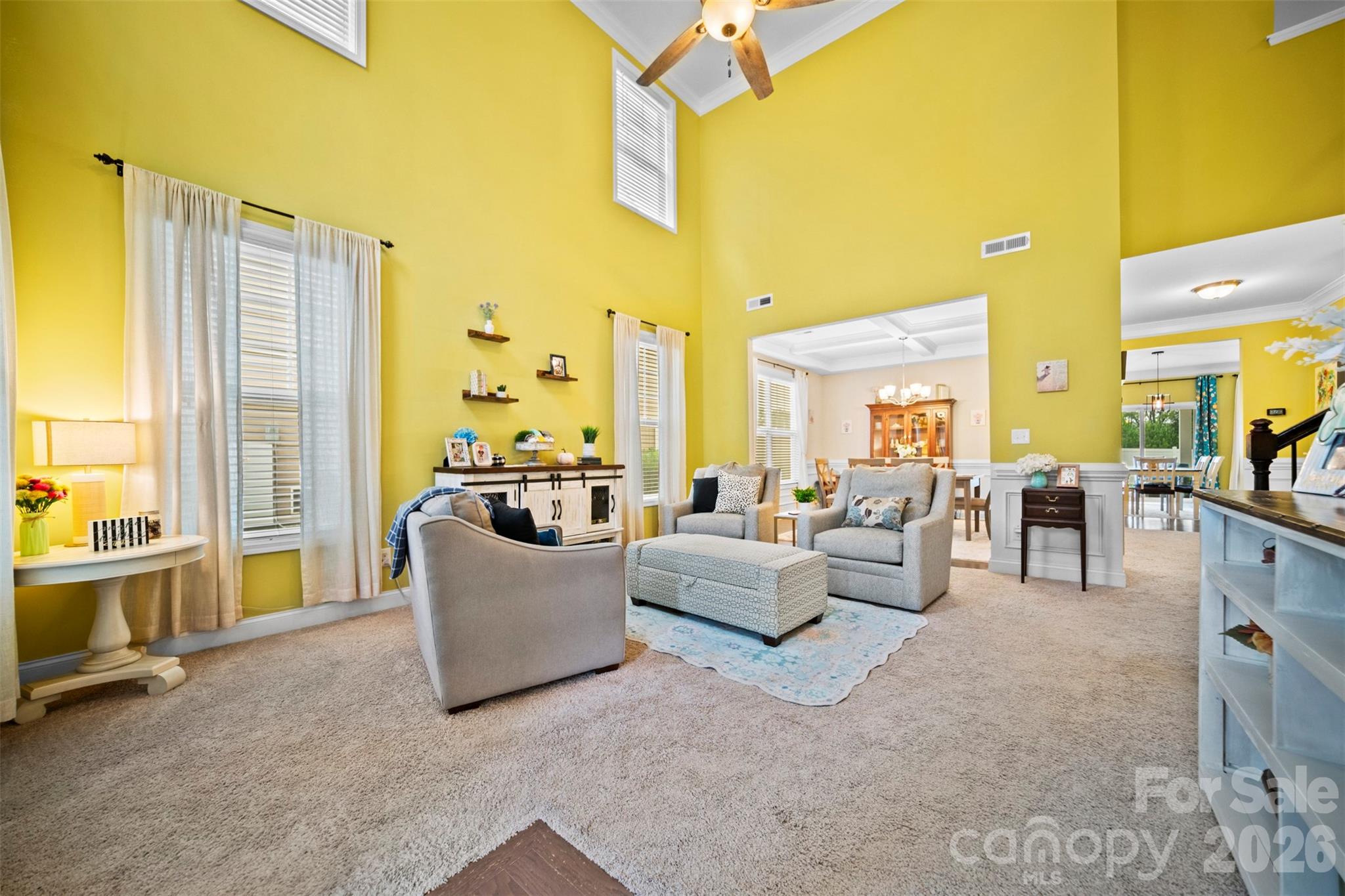 Single Family Residence at 2365 Seagull Drive, Denver, photo 3 of 23