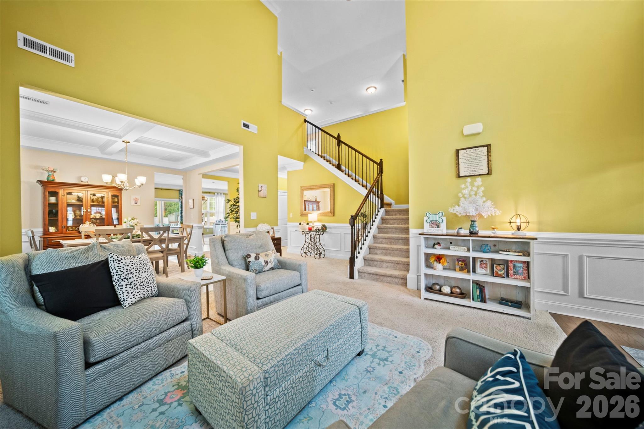 Single Family Residence at 2365 Seagull Drive, Denver, photo 4 of 23