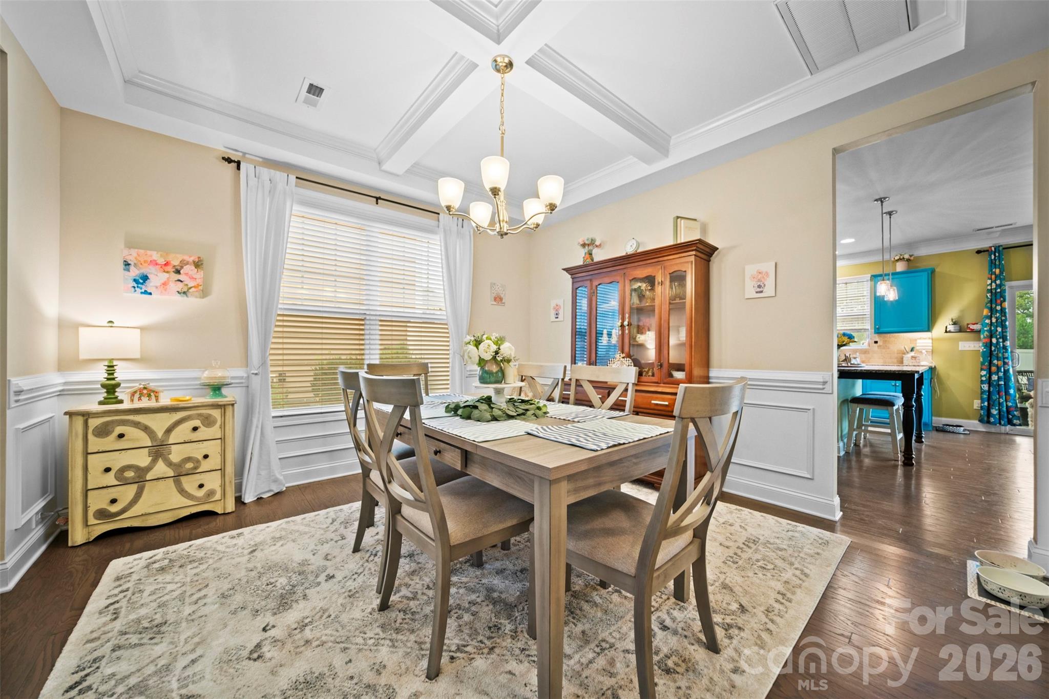 Single Family Residence at 2365 Seagull Drive, Denver, photo 5 of 23