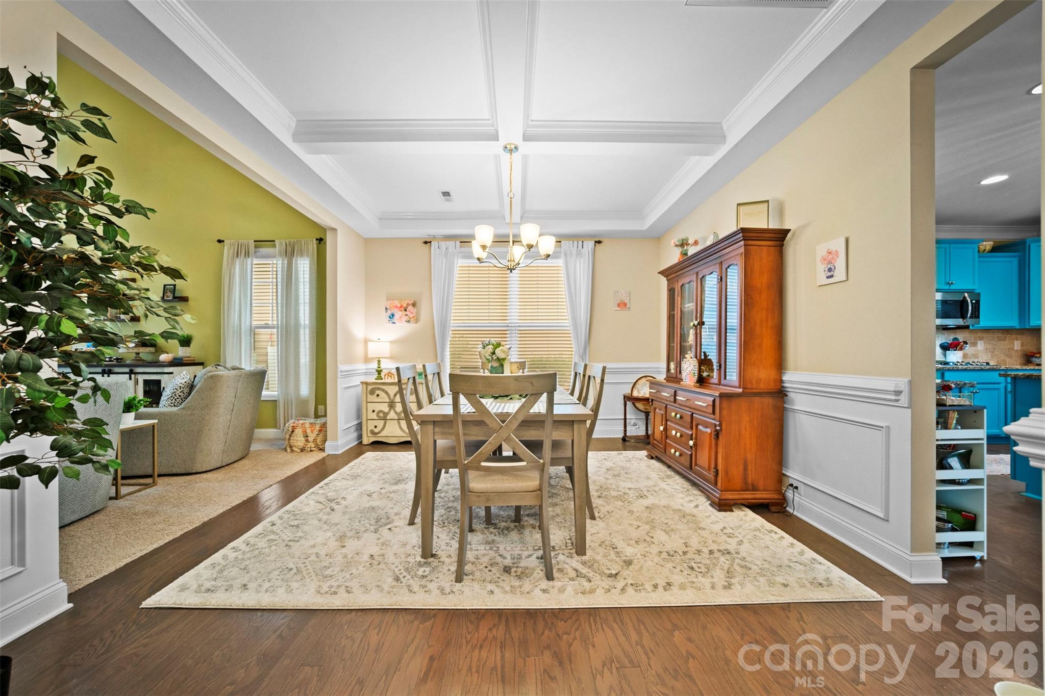 Single Family Residence at 2365 Seagull Drive, Denver, photo 6 of 23