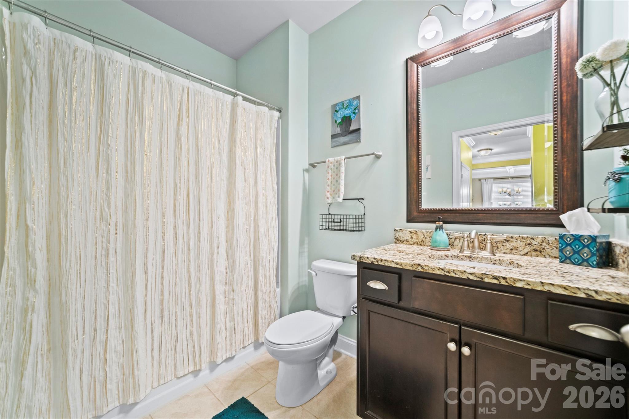 Single Family Residence at 2365 Seagull Drive, Denver, photo 15 of 23