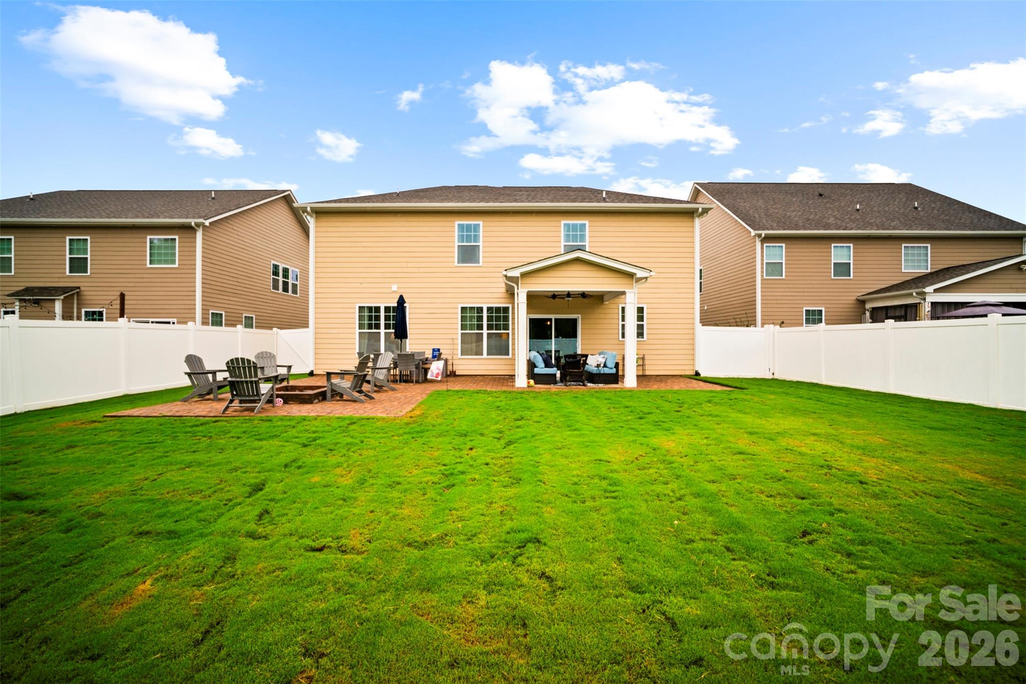 Single Family Residence at 2365 Seagull Drive, Denver, photo 22 of 23